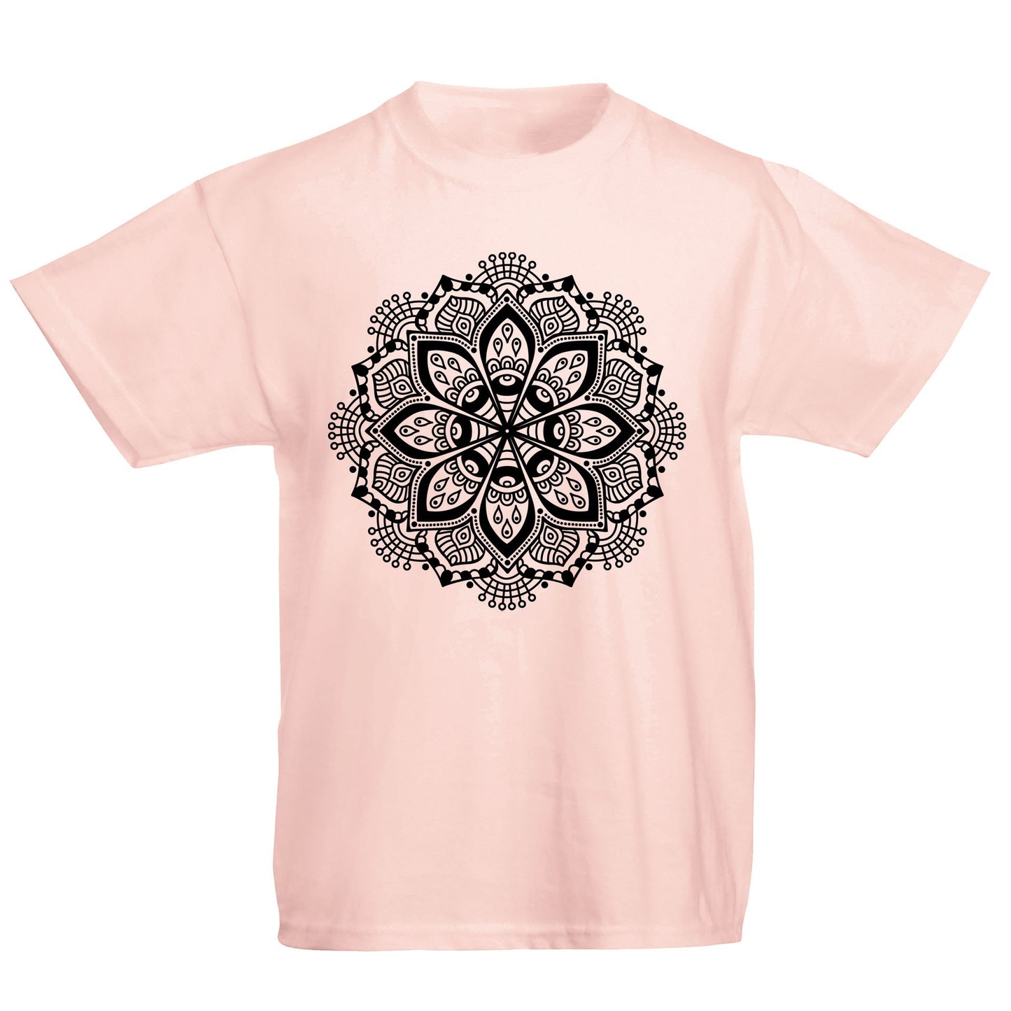 Mandala Kids T-shirt