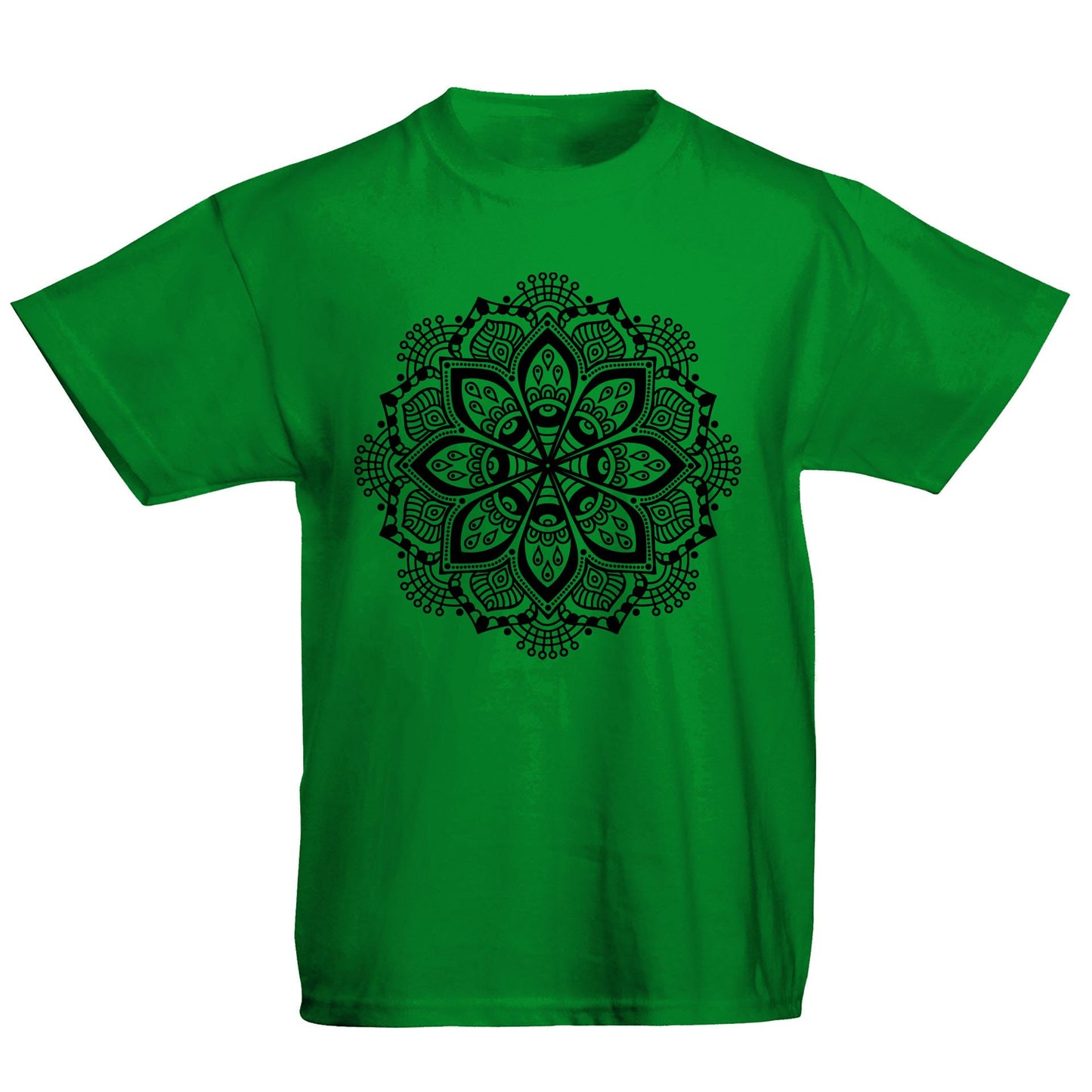 Mandala Kids T-shirt