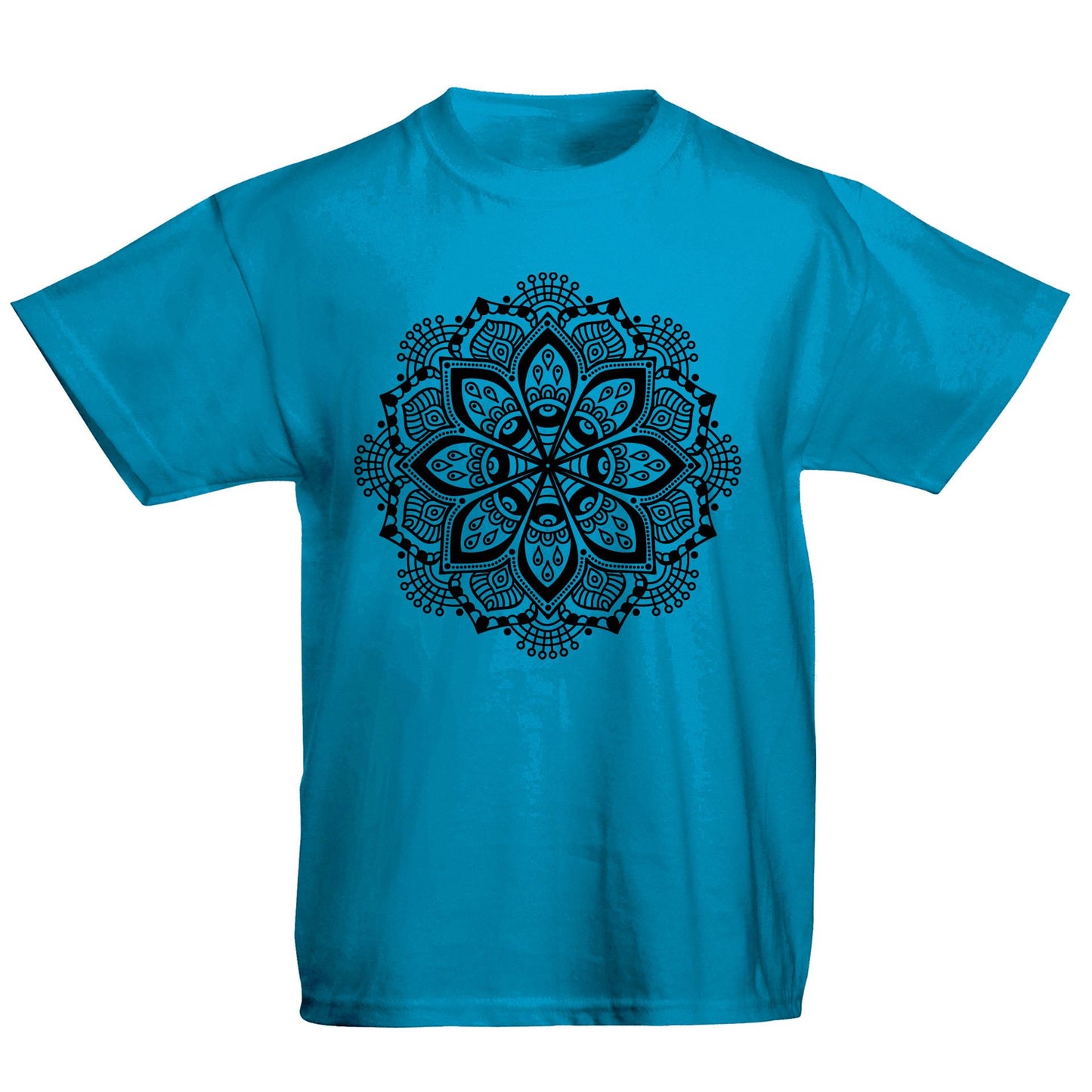 Mandala Kids T-shirt