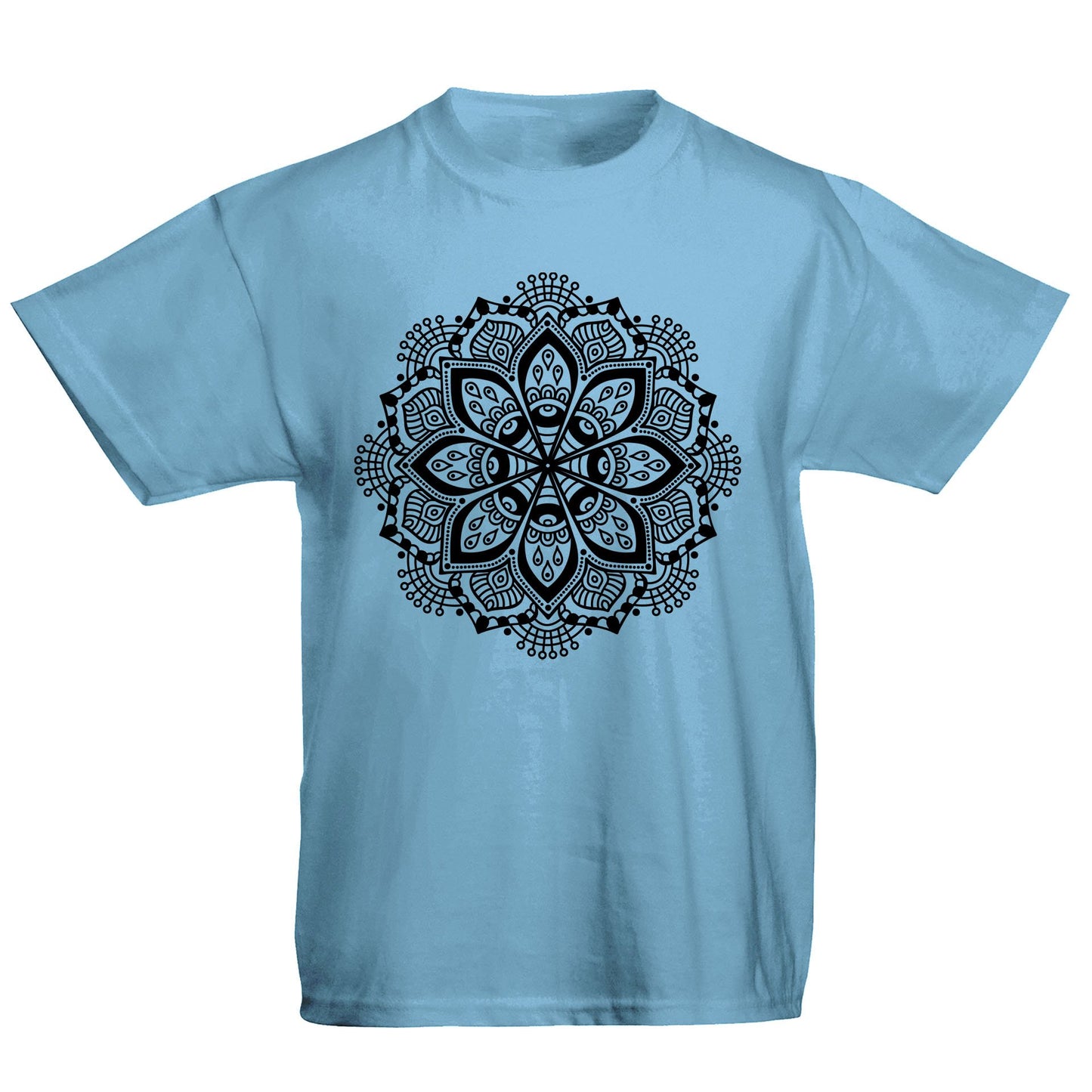 Mandala Kids T-shirt