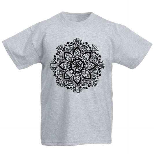 Mandala Kids T-shirt