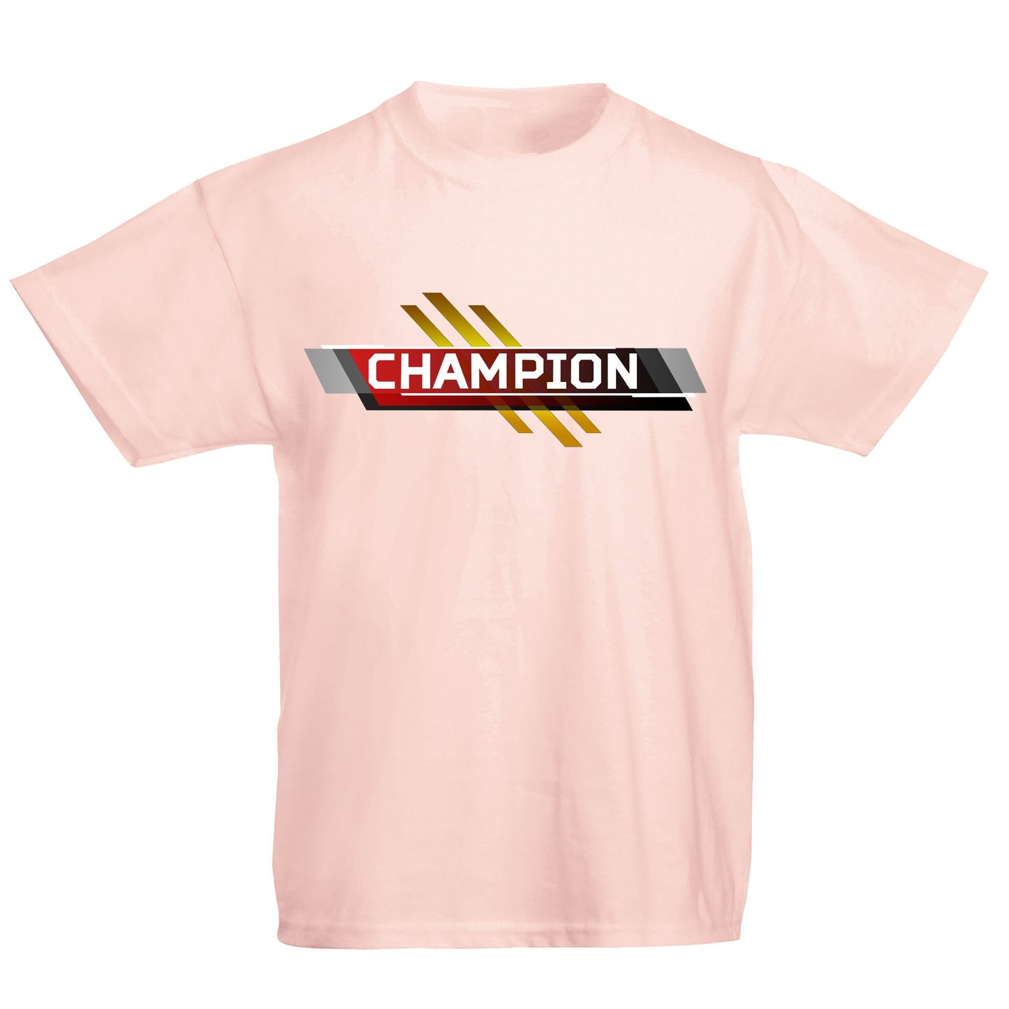 Apex Champion Kids T-shirt