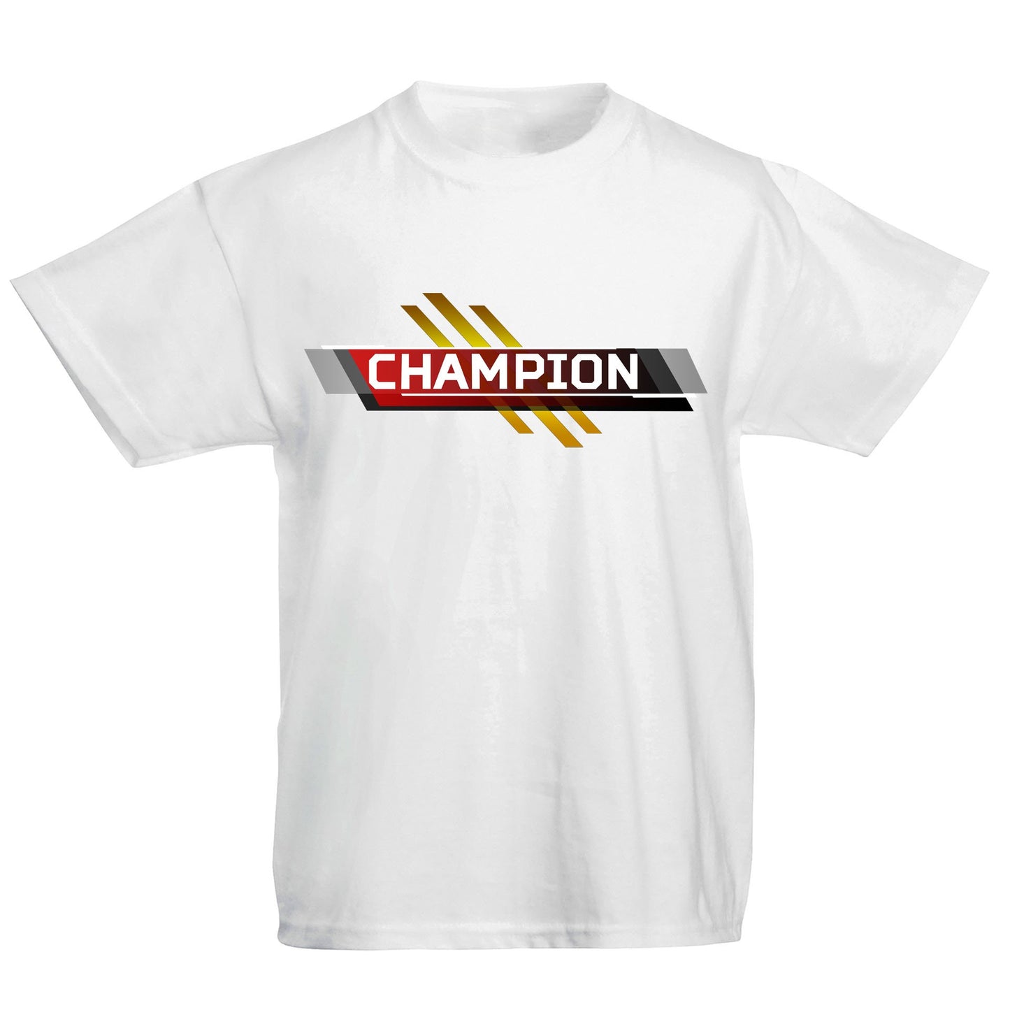 Apex Champion Kids T-shirt