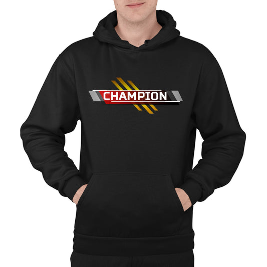 Apex Champion Mens Pullover Hoodie