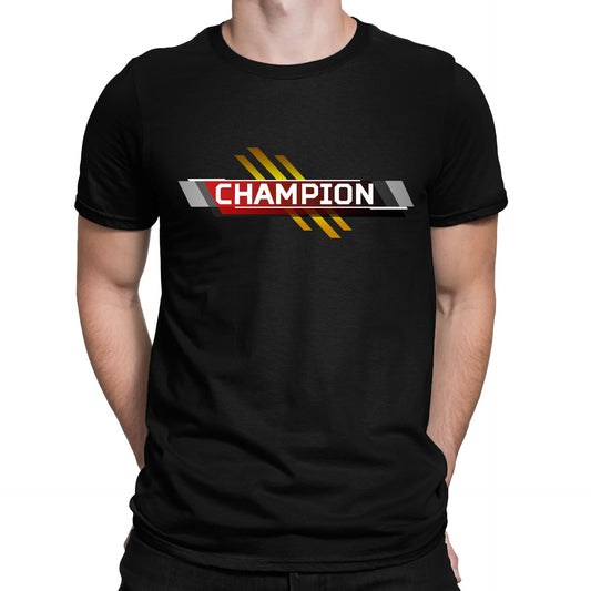 Apex Champion Mens T-shirt