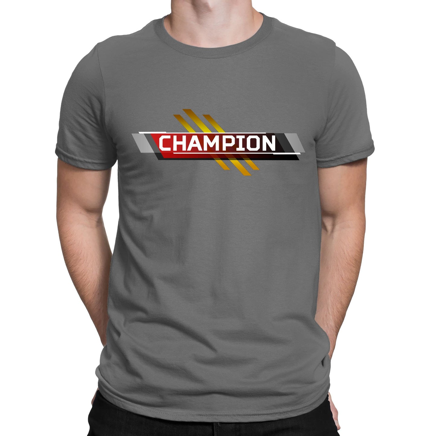 Apex Champion Mens T-shirt