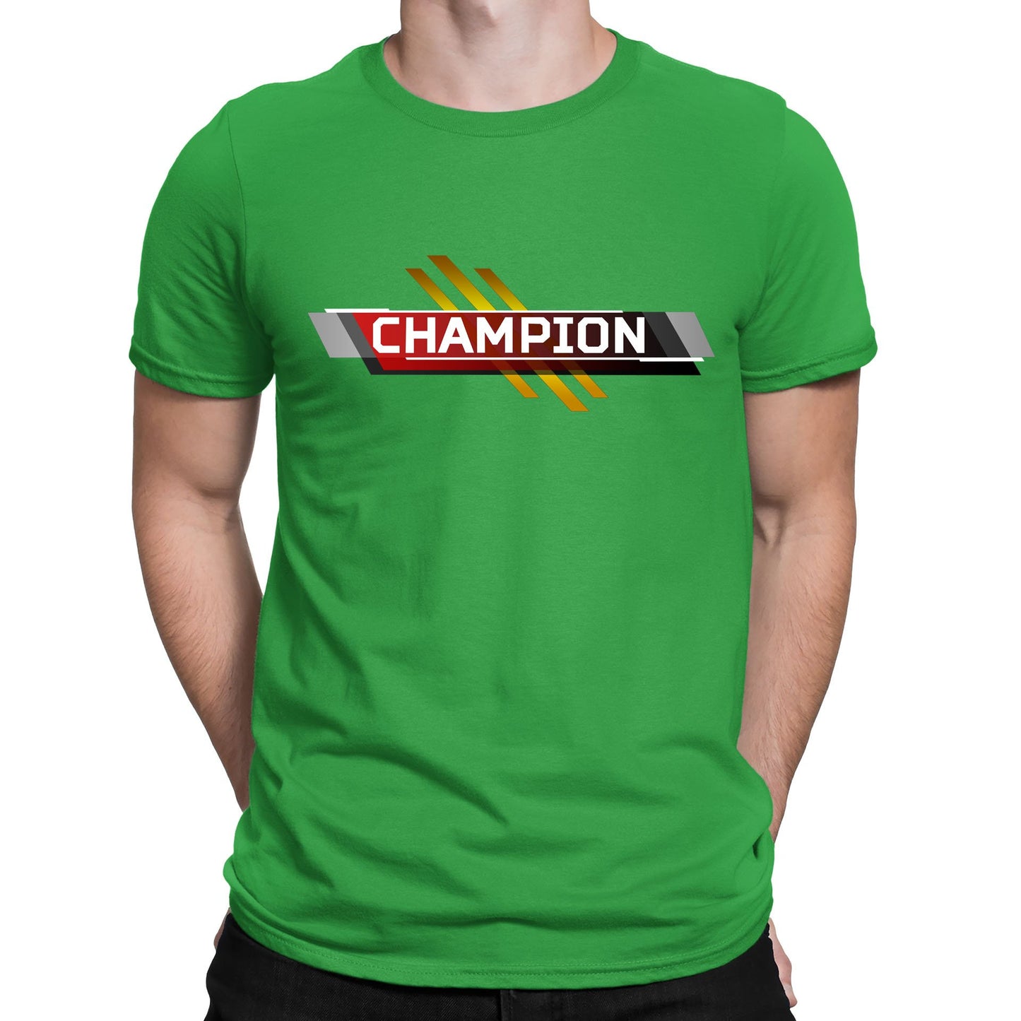 Apex Champion Mens T-shirt