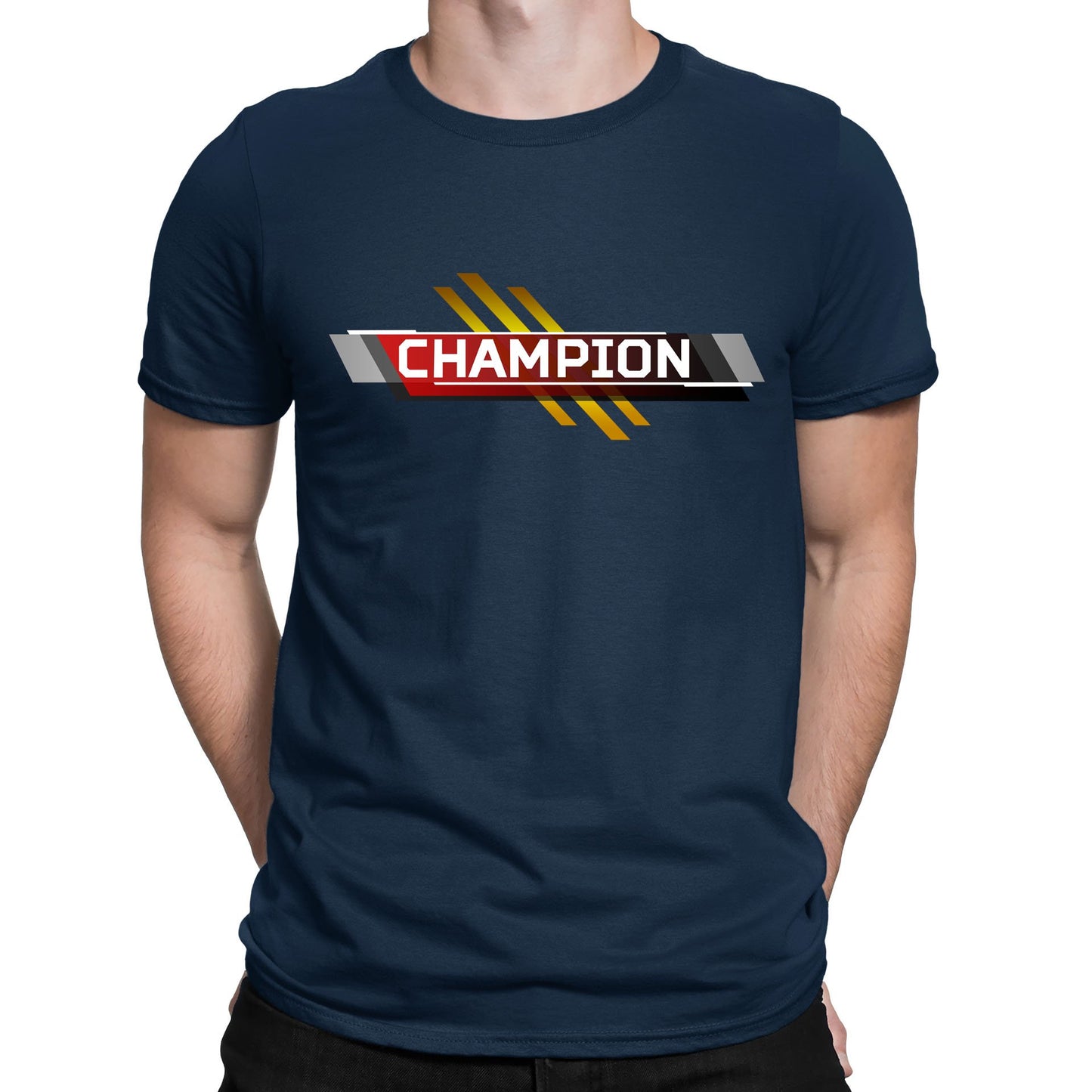 Apex Champion Mens T-shirt