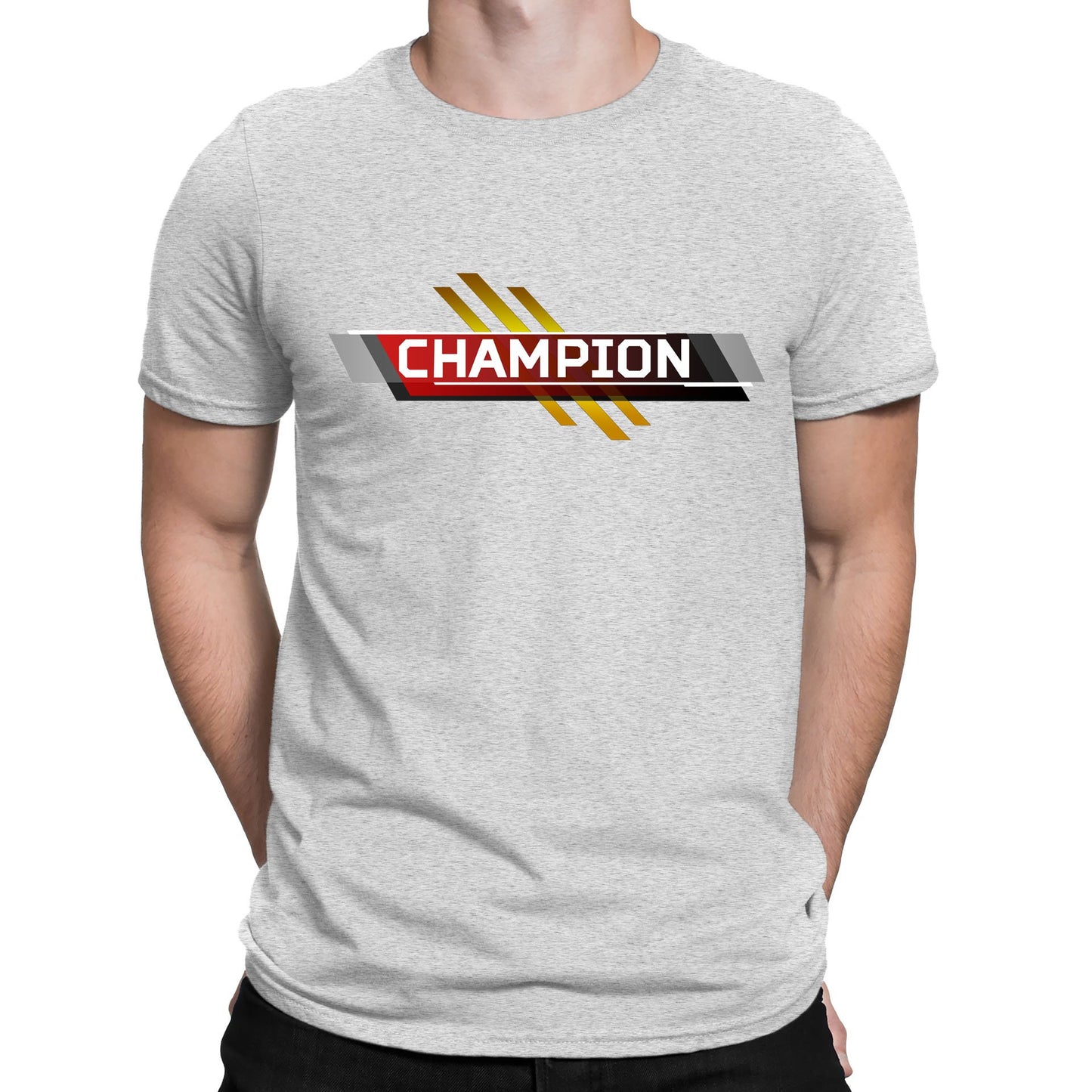 Apex Champion Mens T-shirt