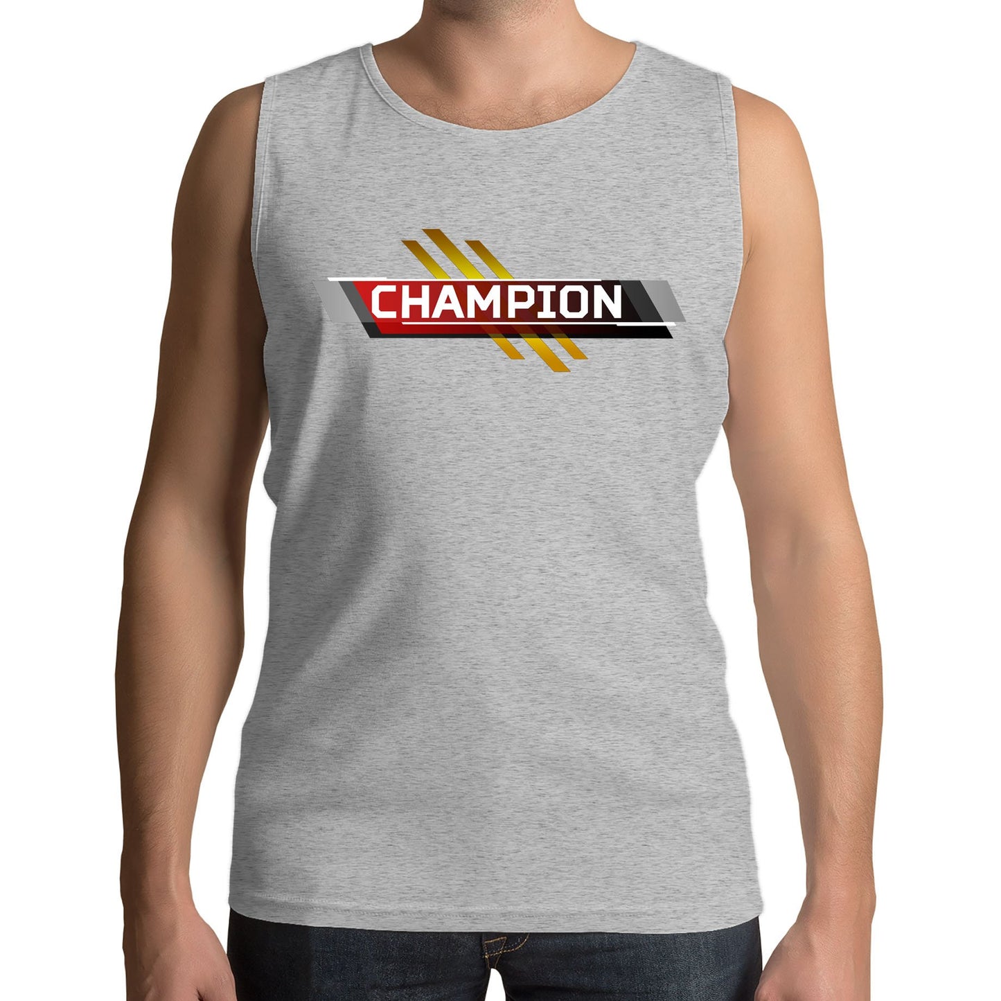 Apex Champion Mens Vest