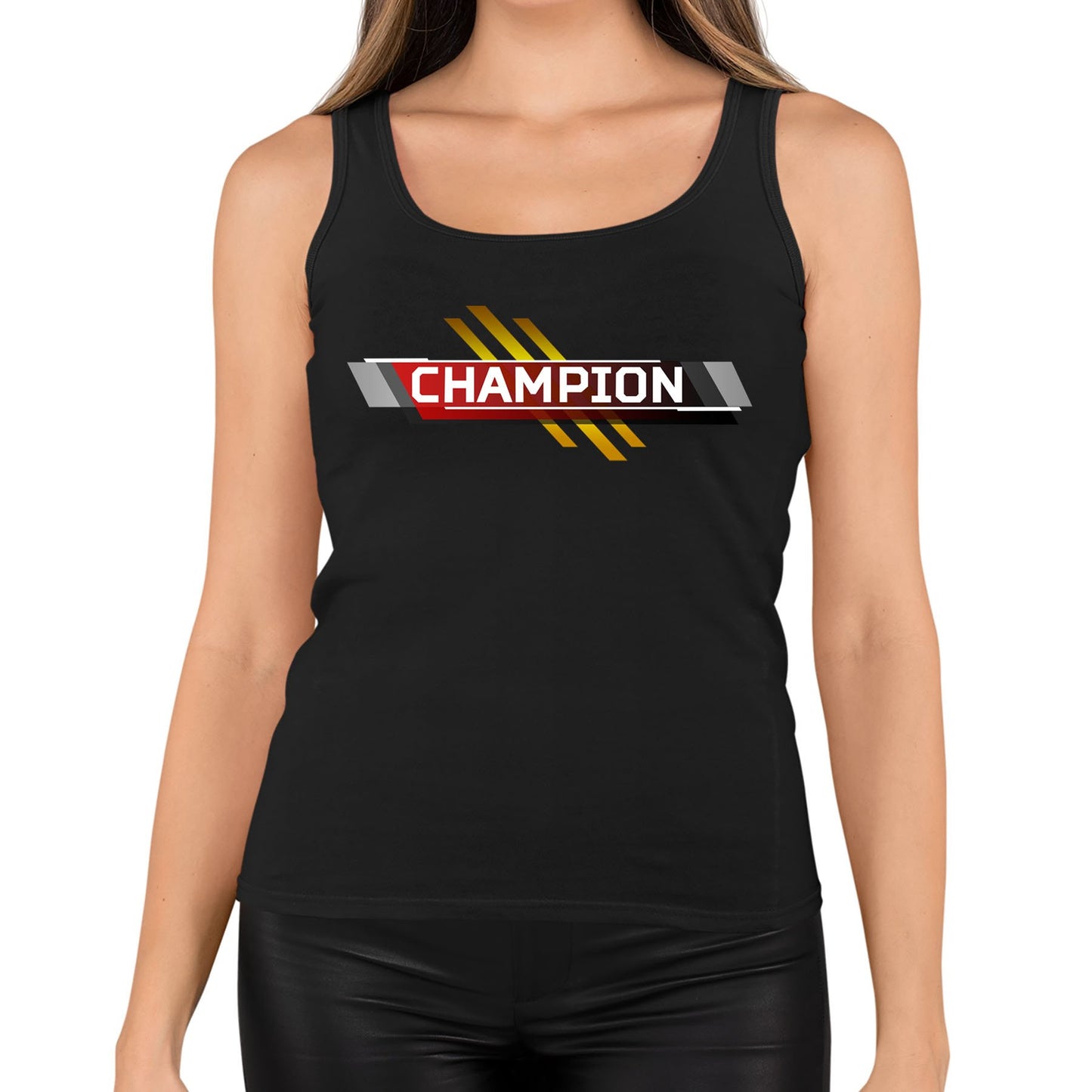 Apex Champion Womens Vest