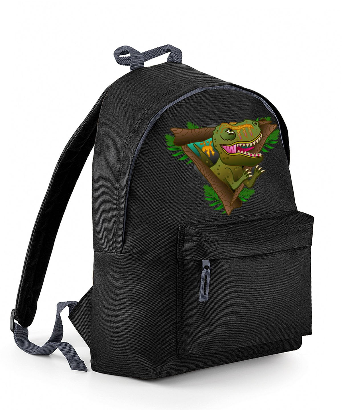 T-Rex Dinosaur Back Pack