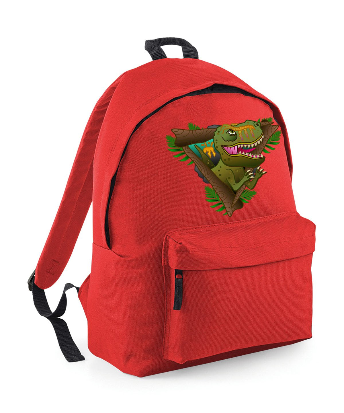 T-Rex Dinosaur Back Pack