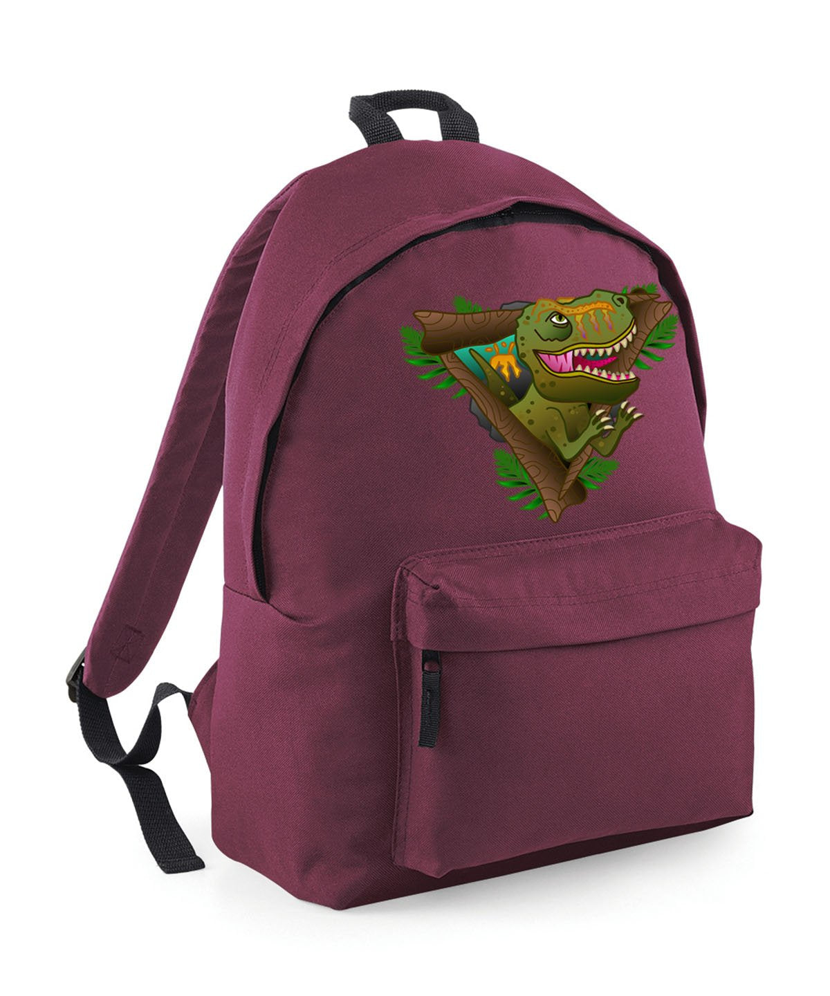 T-Rex Dinosaur Back Pack