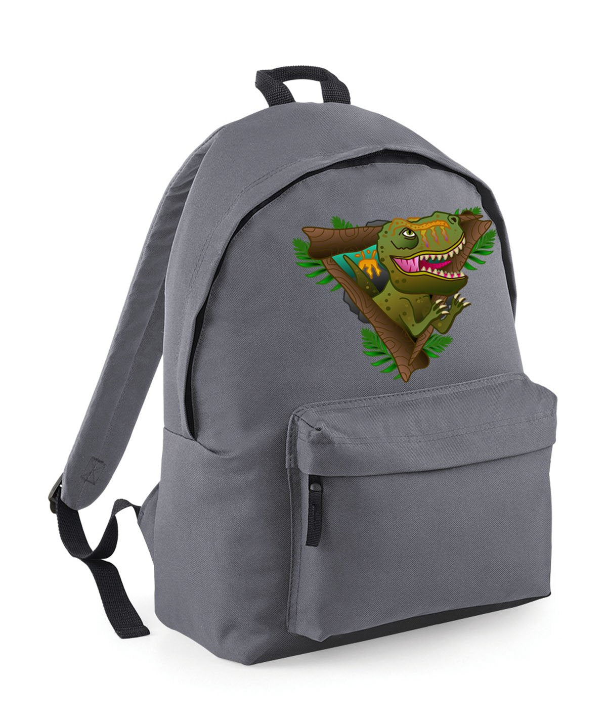 T-Rex Dinosaur Back Pack