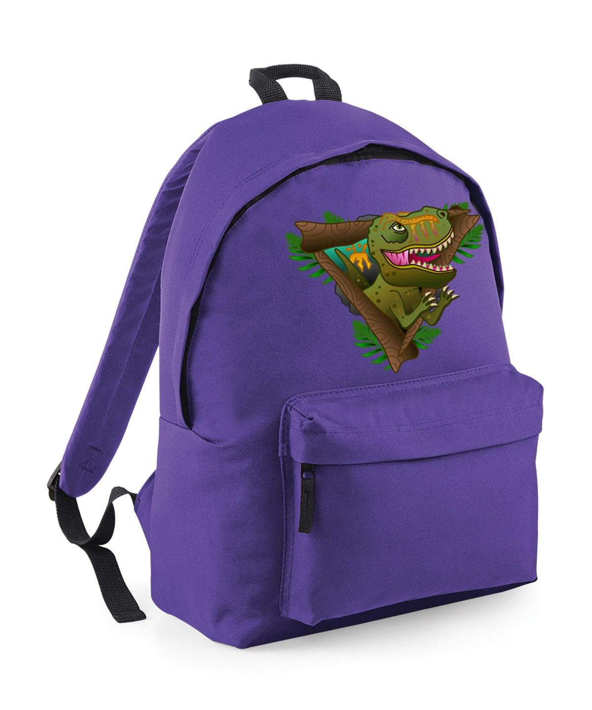 T-Rex Dinosaur Back Pack