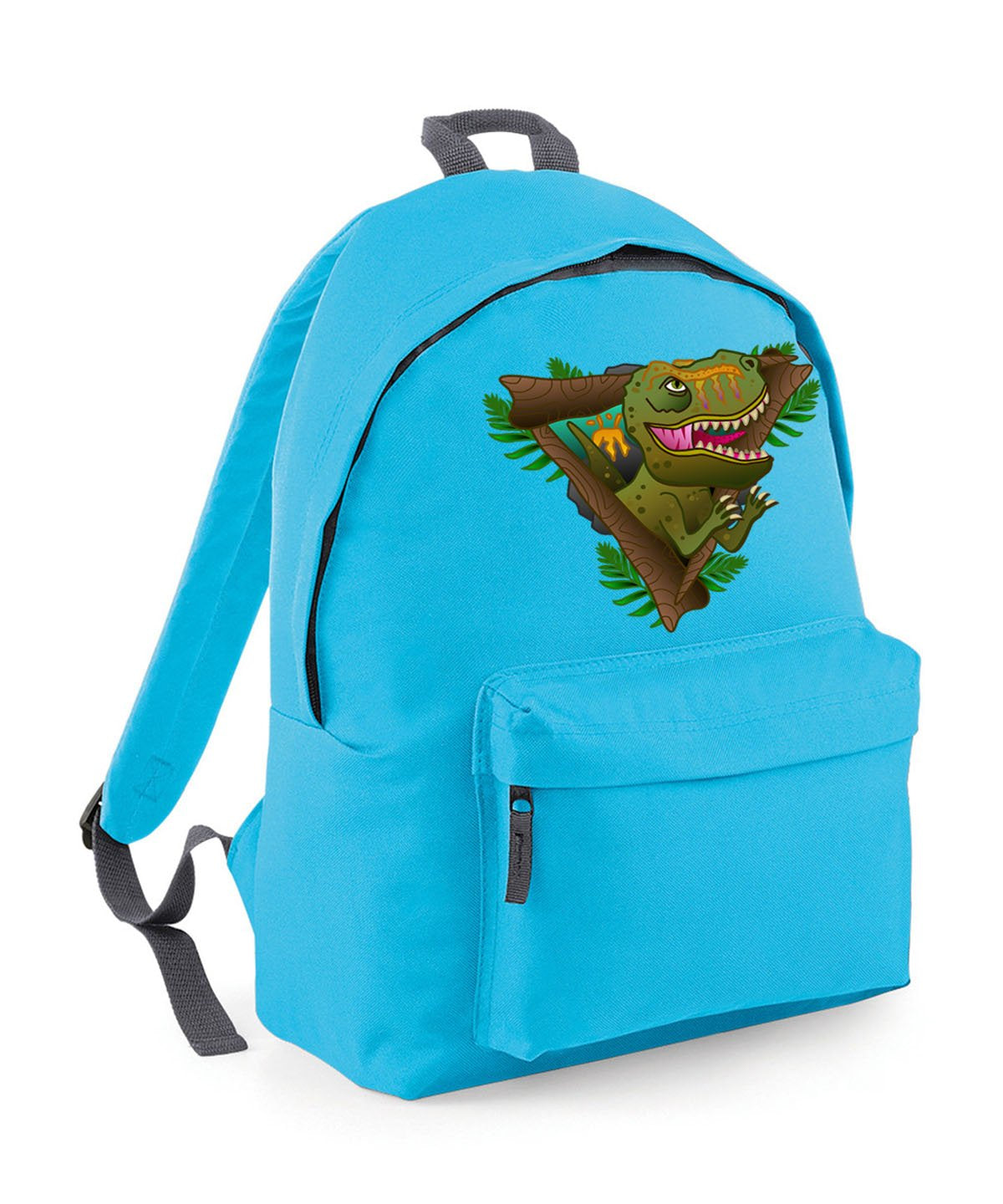 T-Rex Dinosaur Back Pack