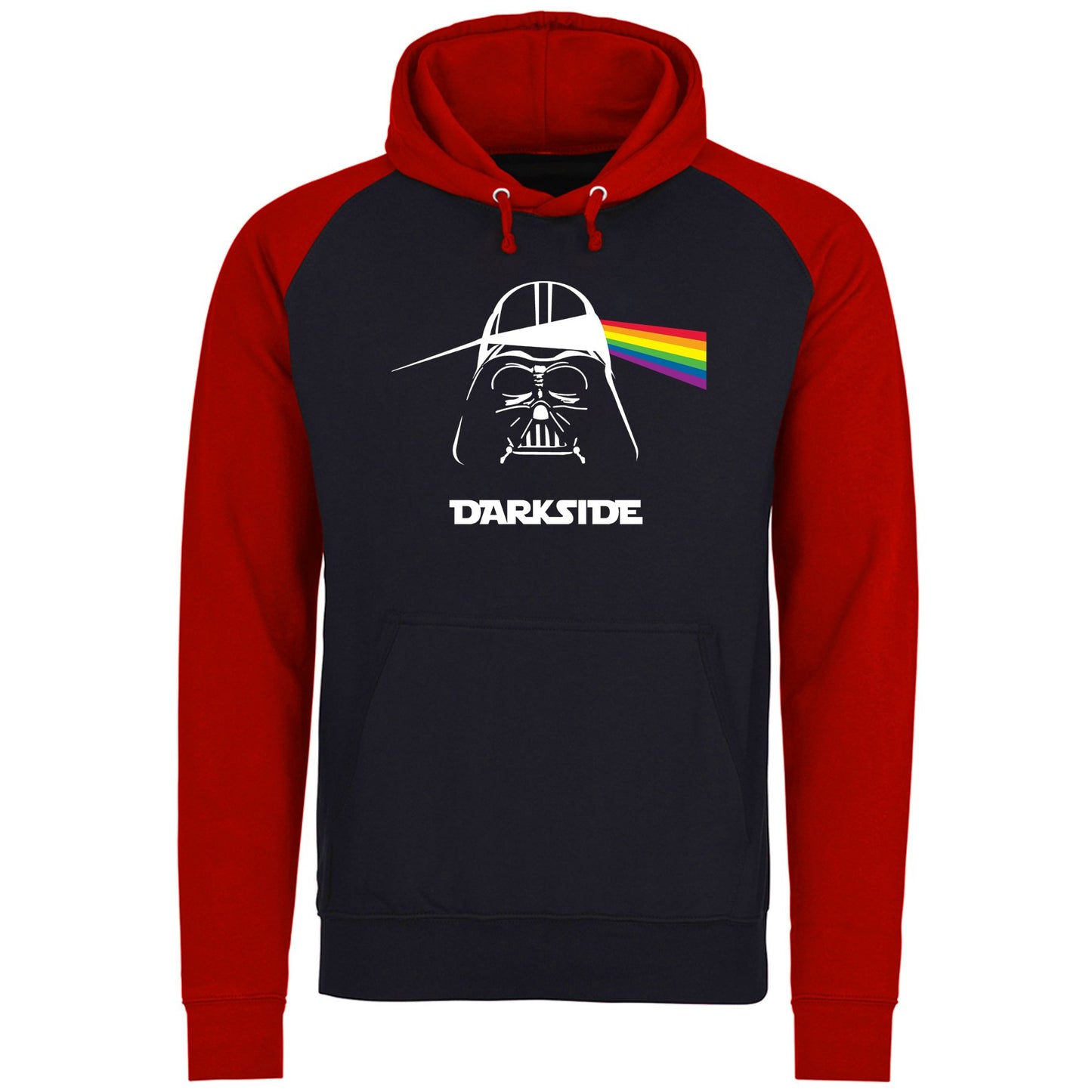 Darkside Baseball Hoodie