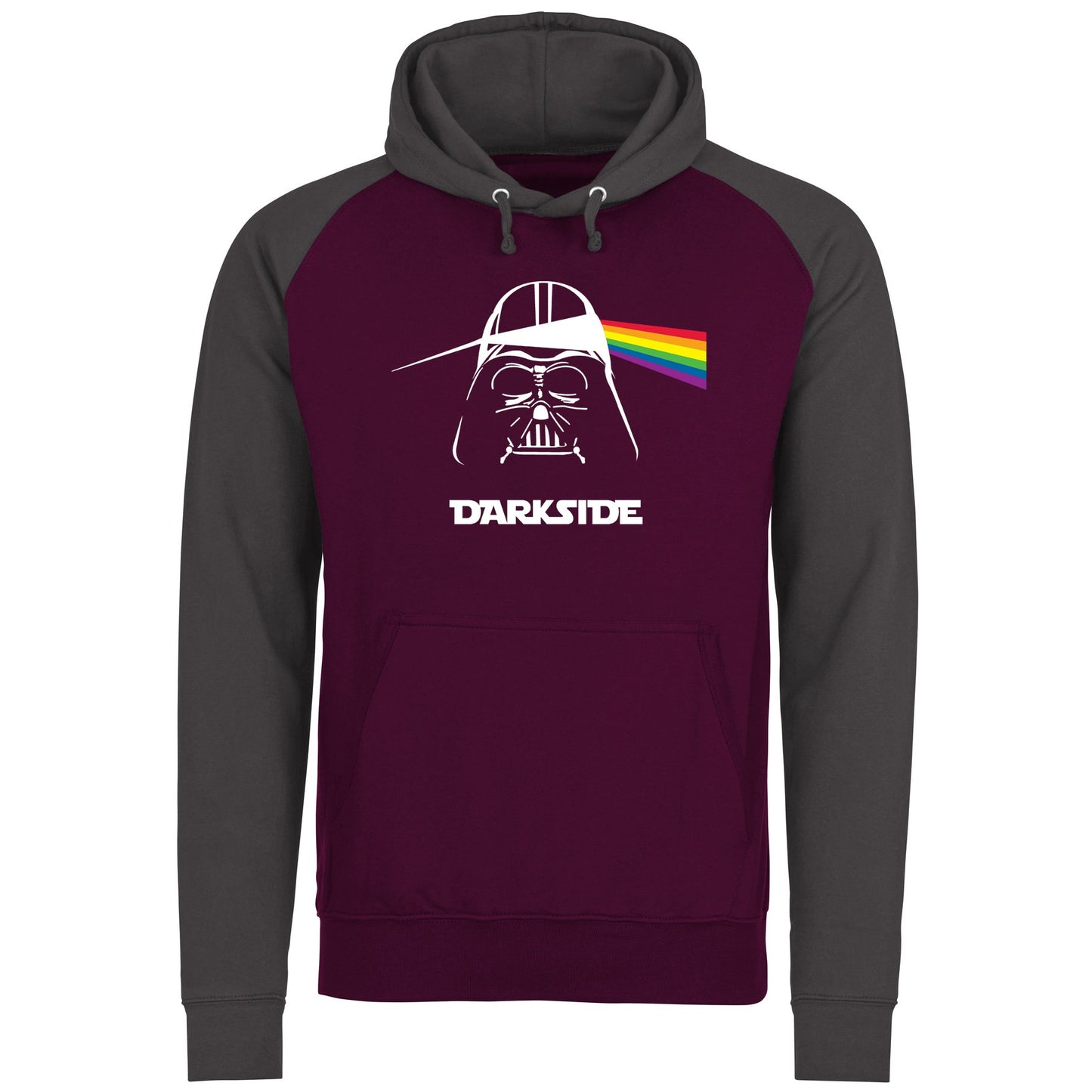 Darkside Baseball Hoodie