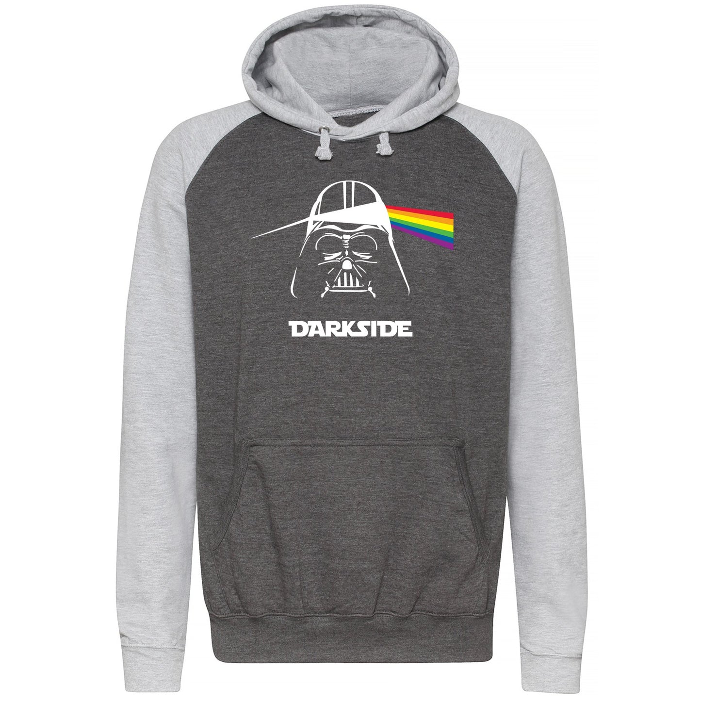 Darkside Baseball Hoodie