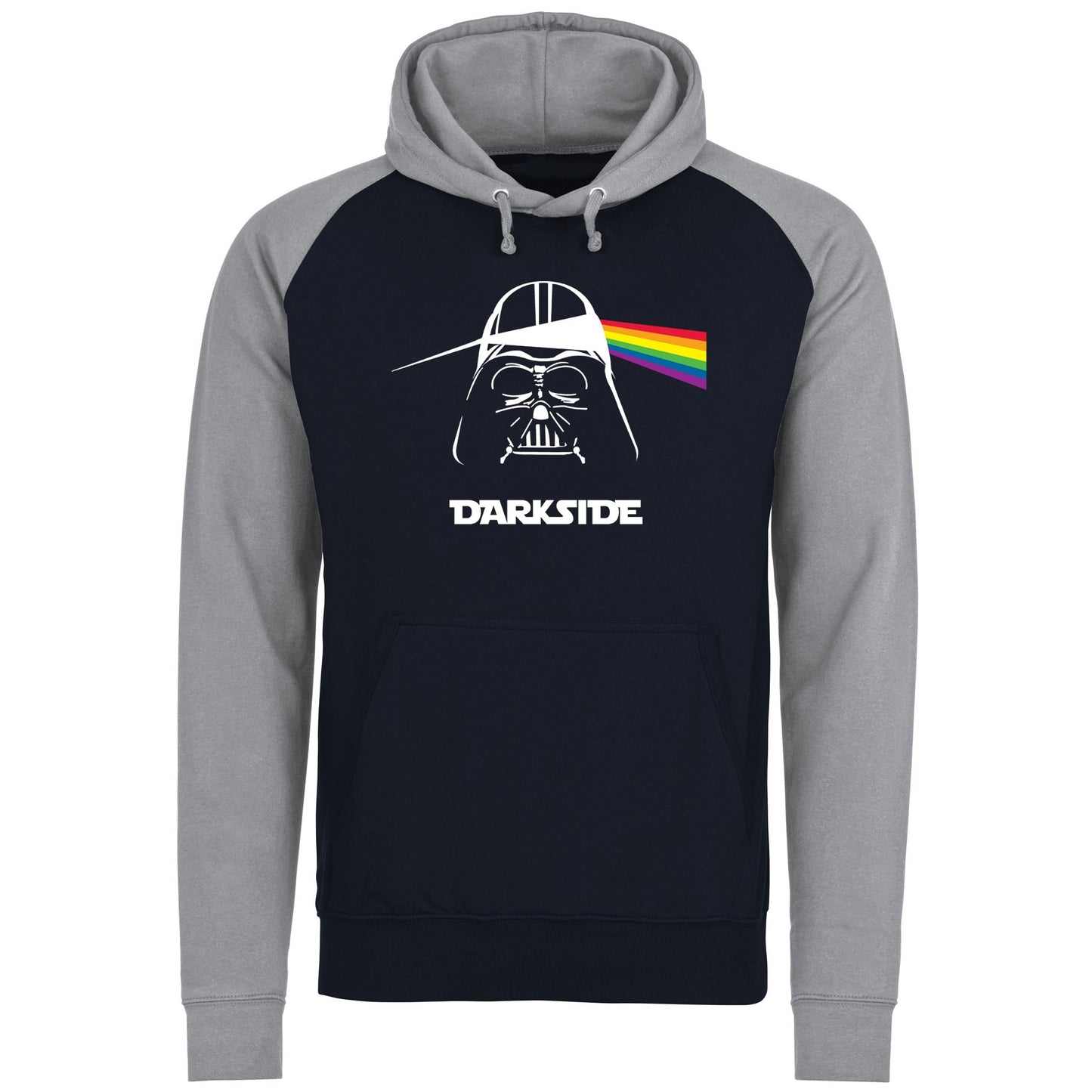 Darkside Baseball Hoodie