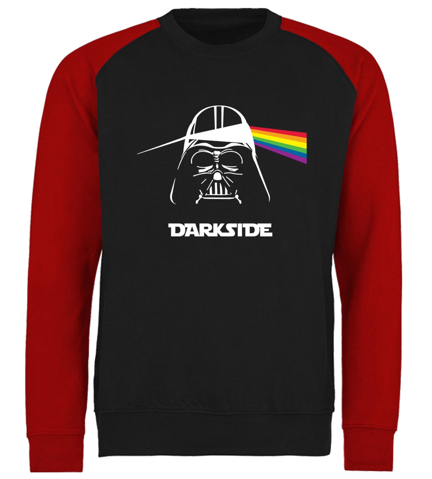 Darkside Baseball Sweatshirt