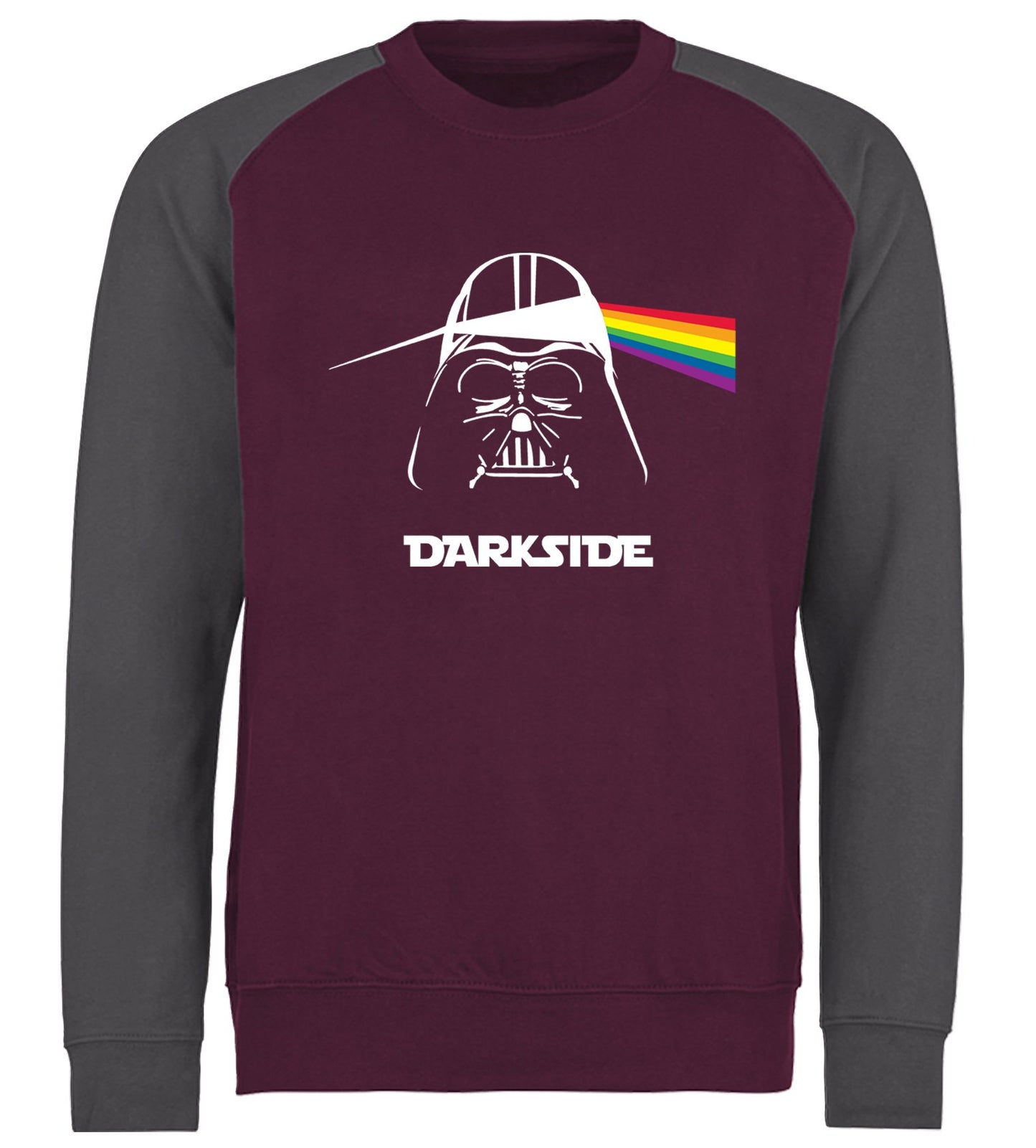 Darkside Baseball Sweatshirt