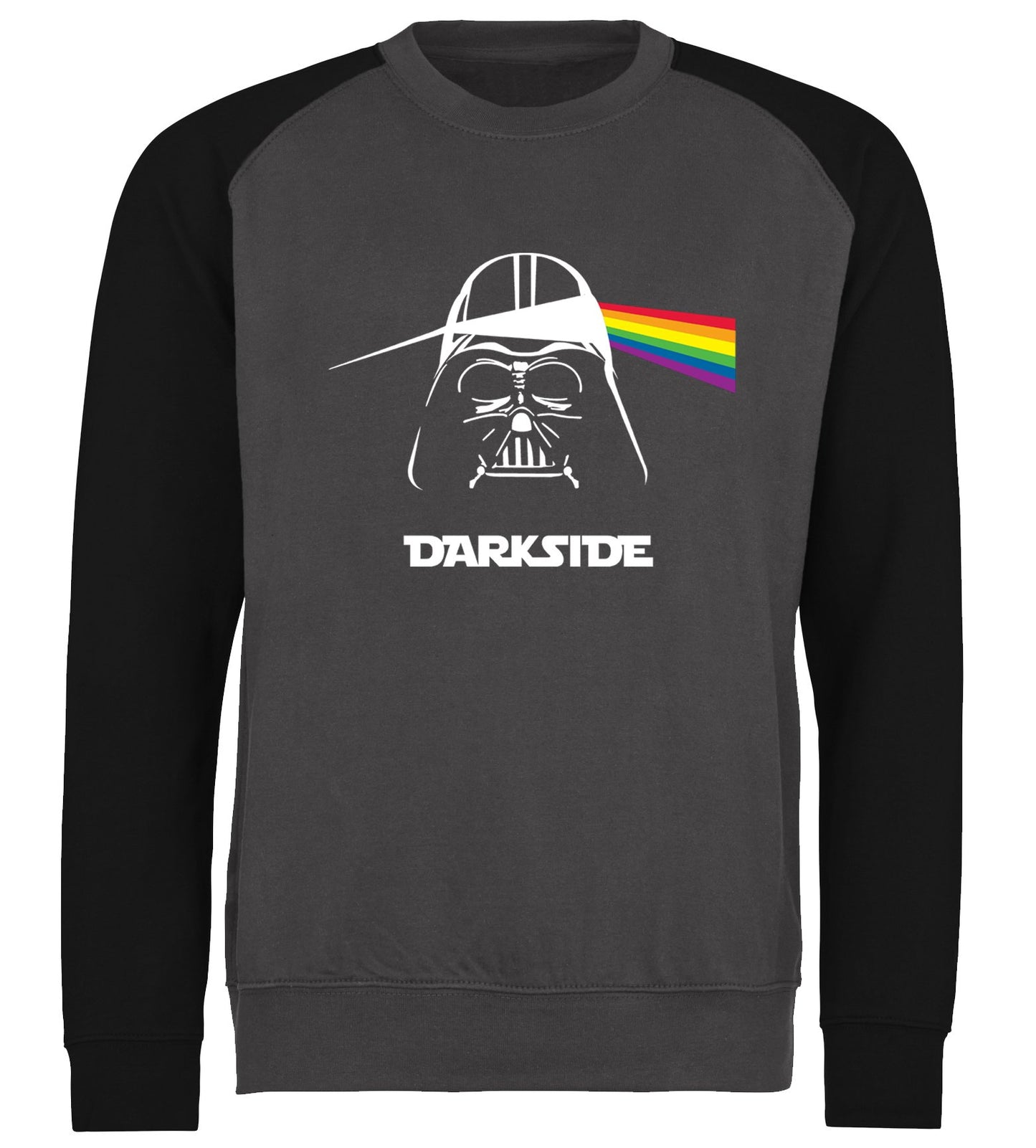 Darkside Baseball Sweatshirt