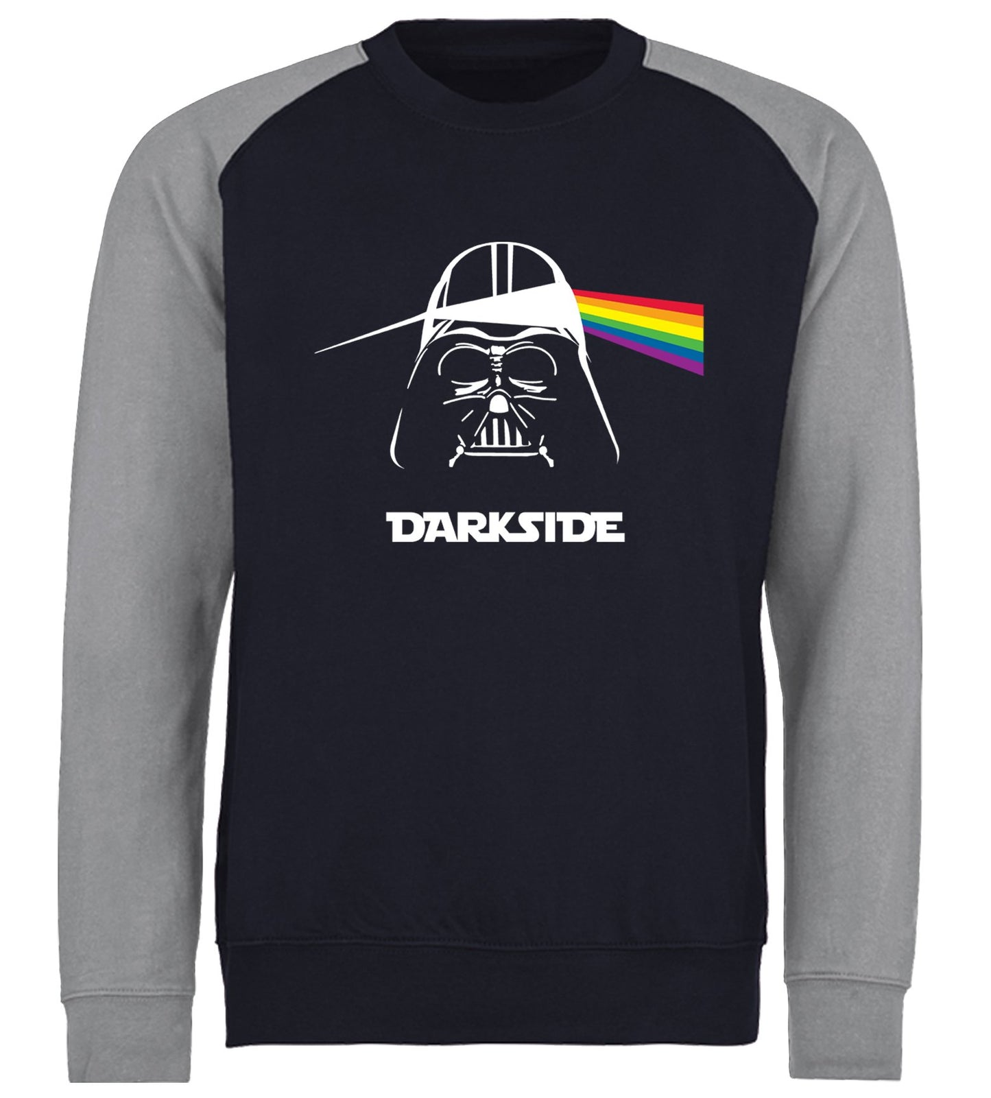 Darkside Baseball Sweatshirt