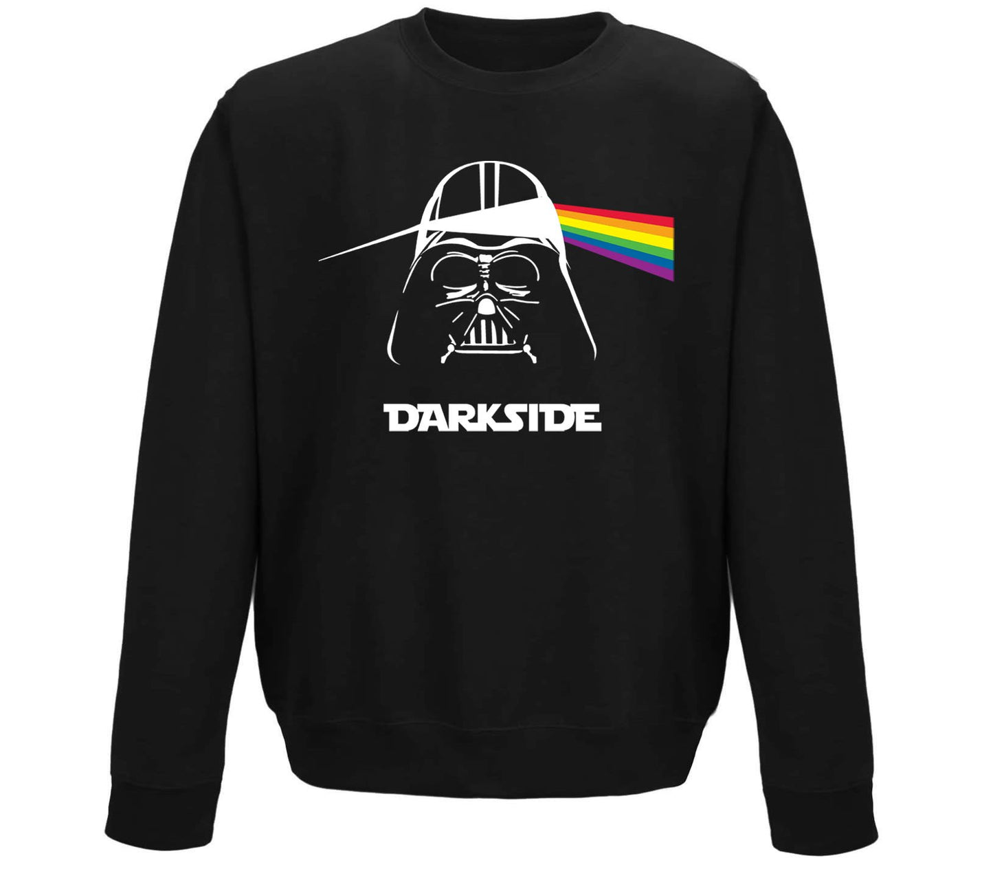 Darkside Childrens Sweatshirt