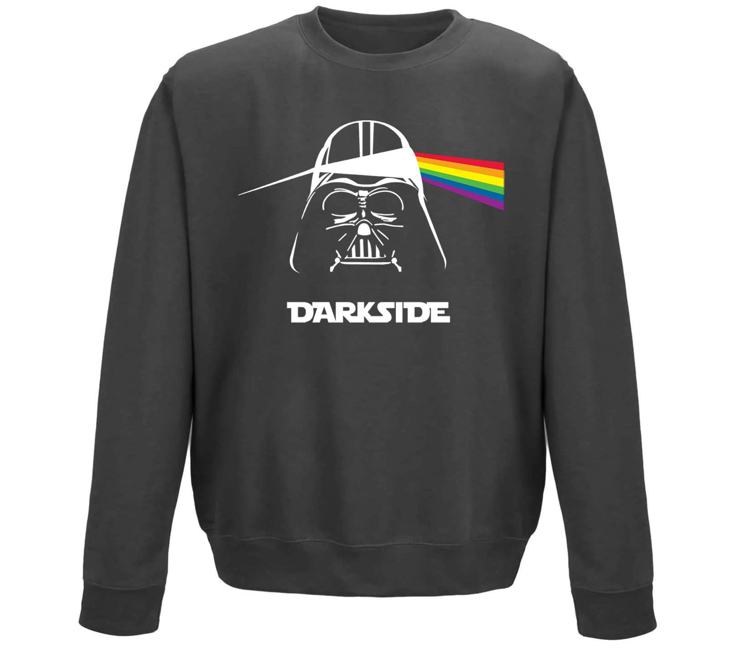 Darkside Childrens Sweatshirt