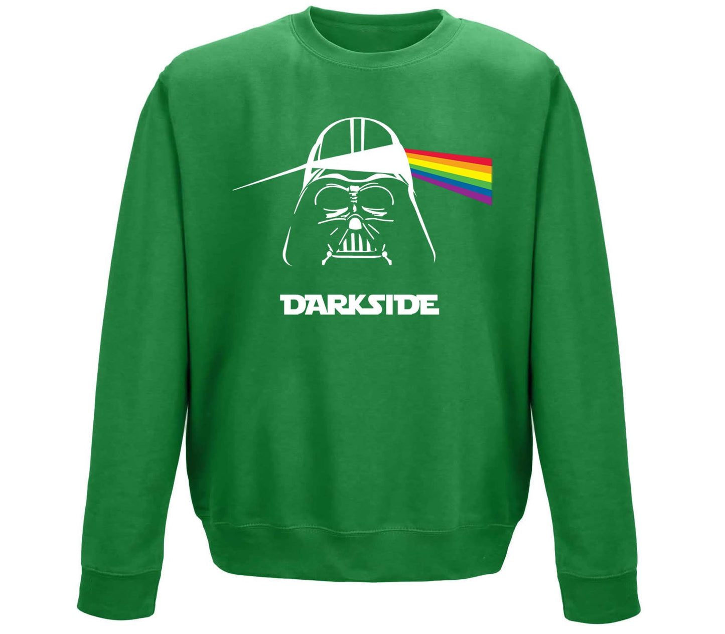 Darkside Childrens Sweatshirt