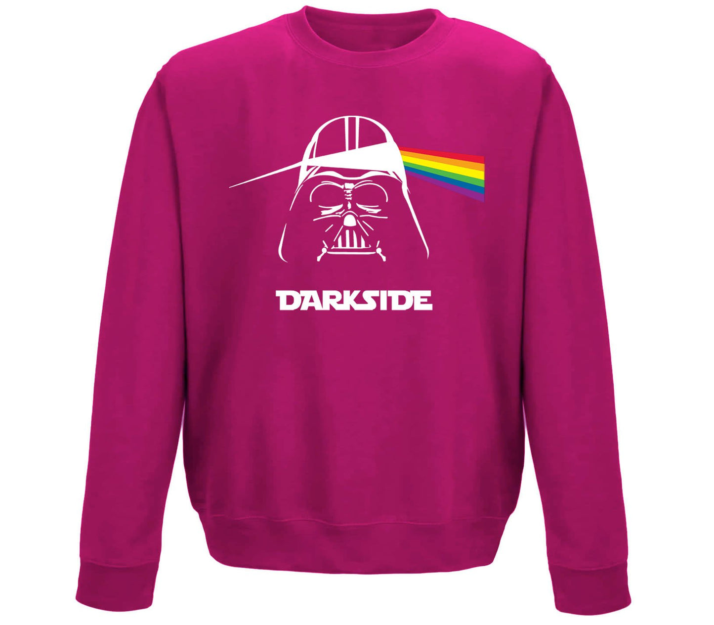 Darkside Childrens Sweatshirt