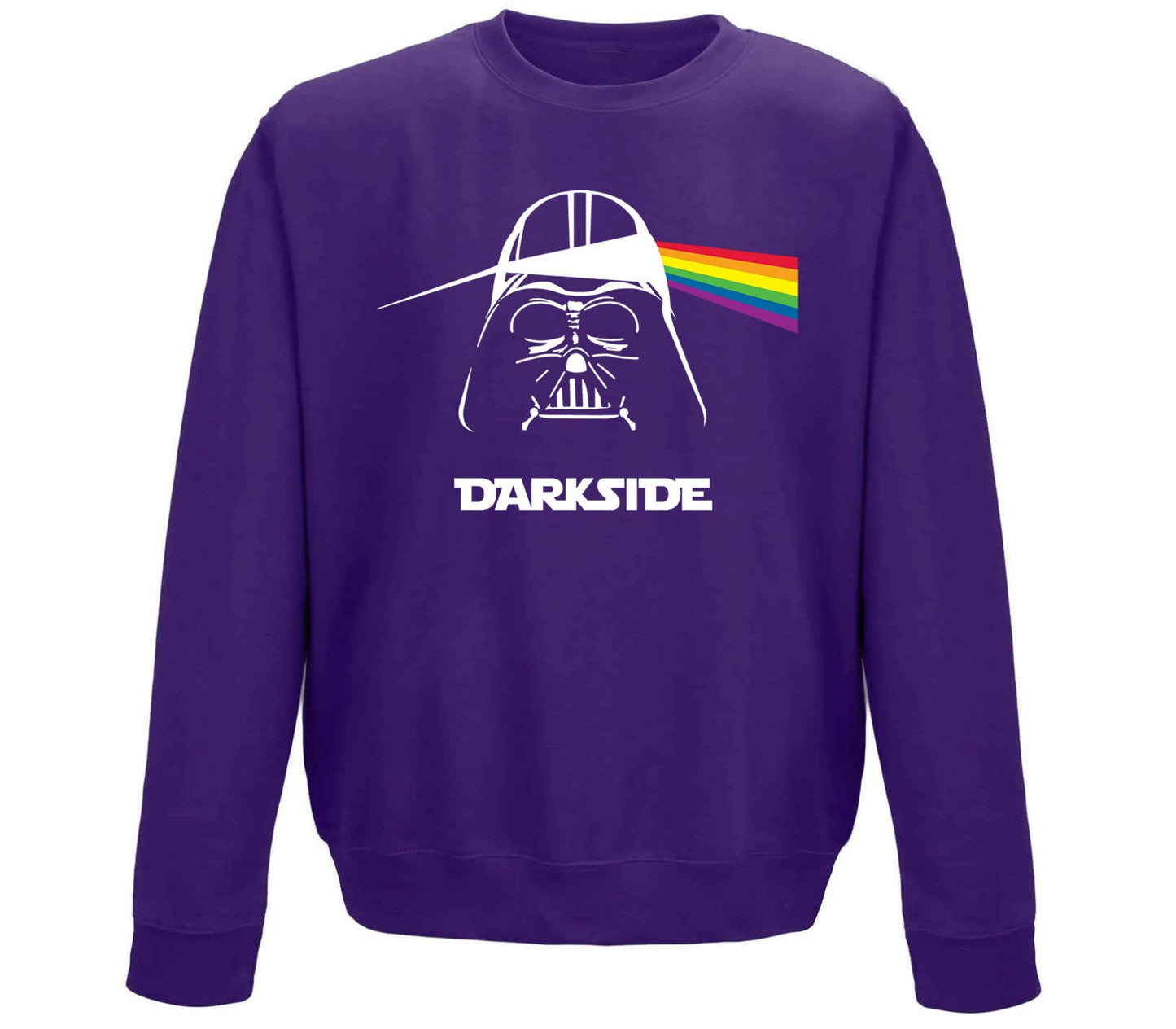 Darkside Childrens Sweatshirt