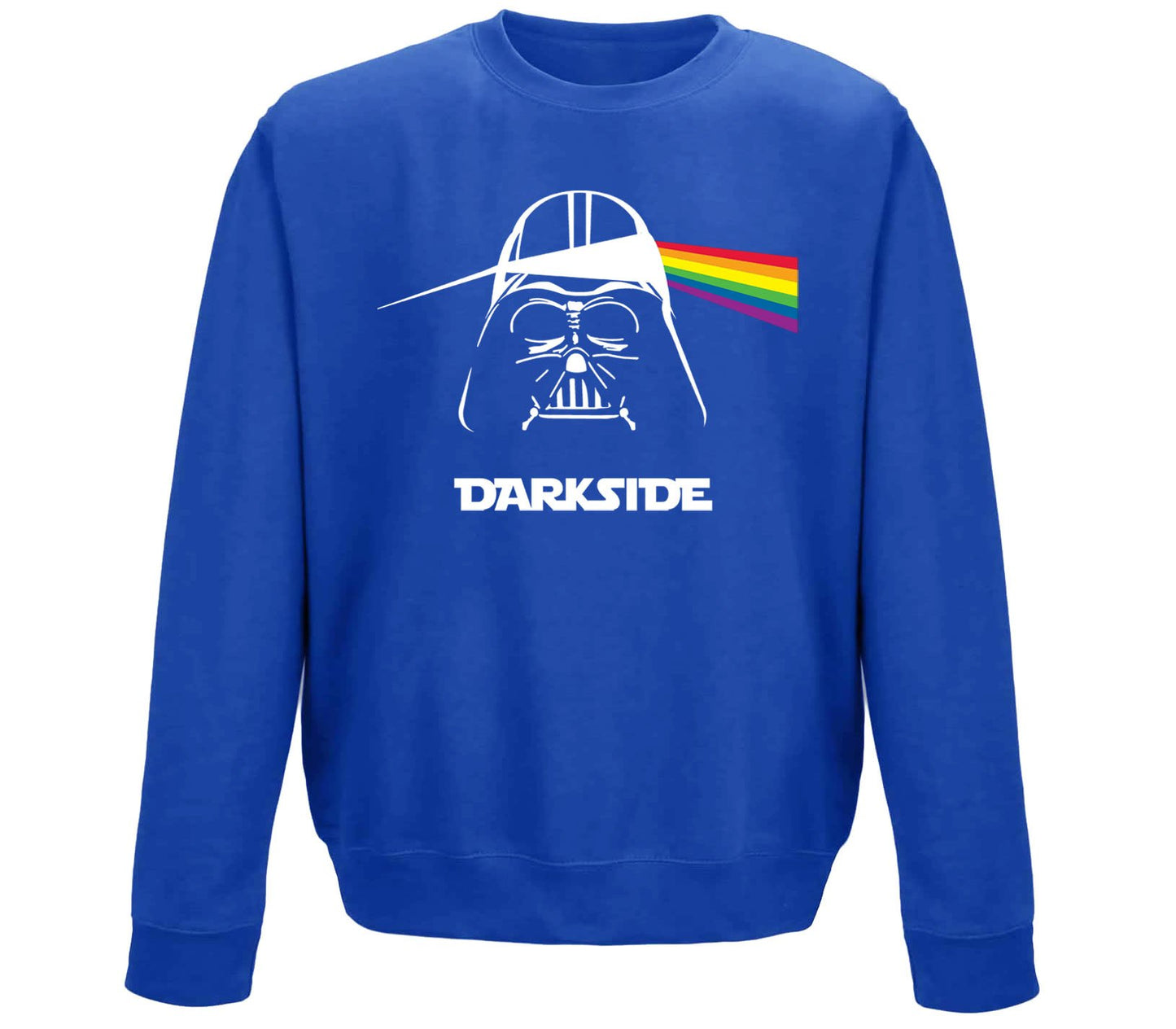 Darkside Childrens Sweatshirt