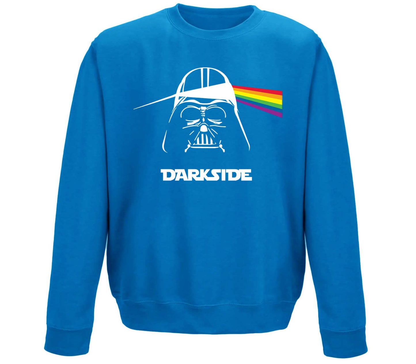 Darkside Childrens Sweatshirt