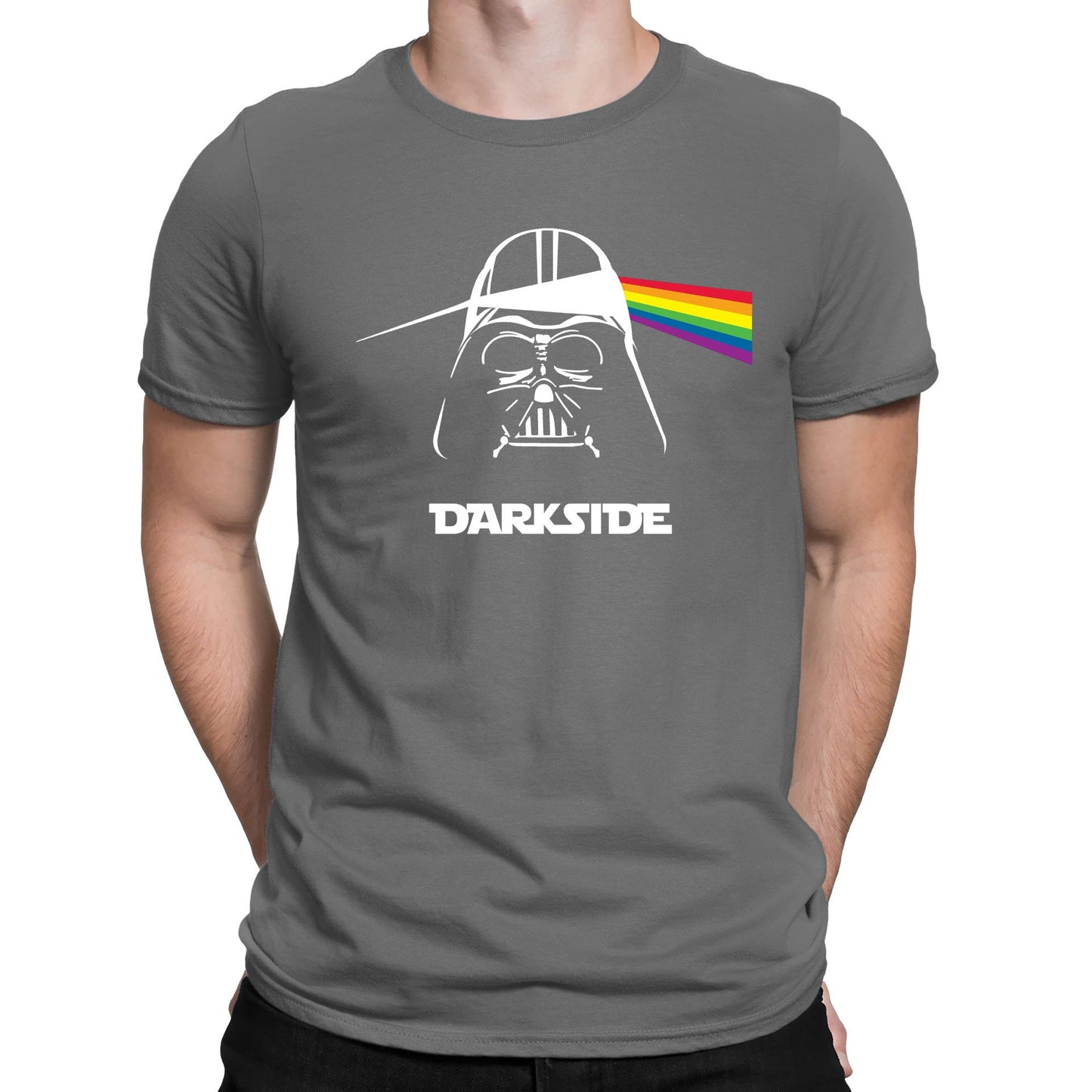 Darkside Mens T-shirt