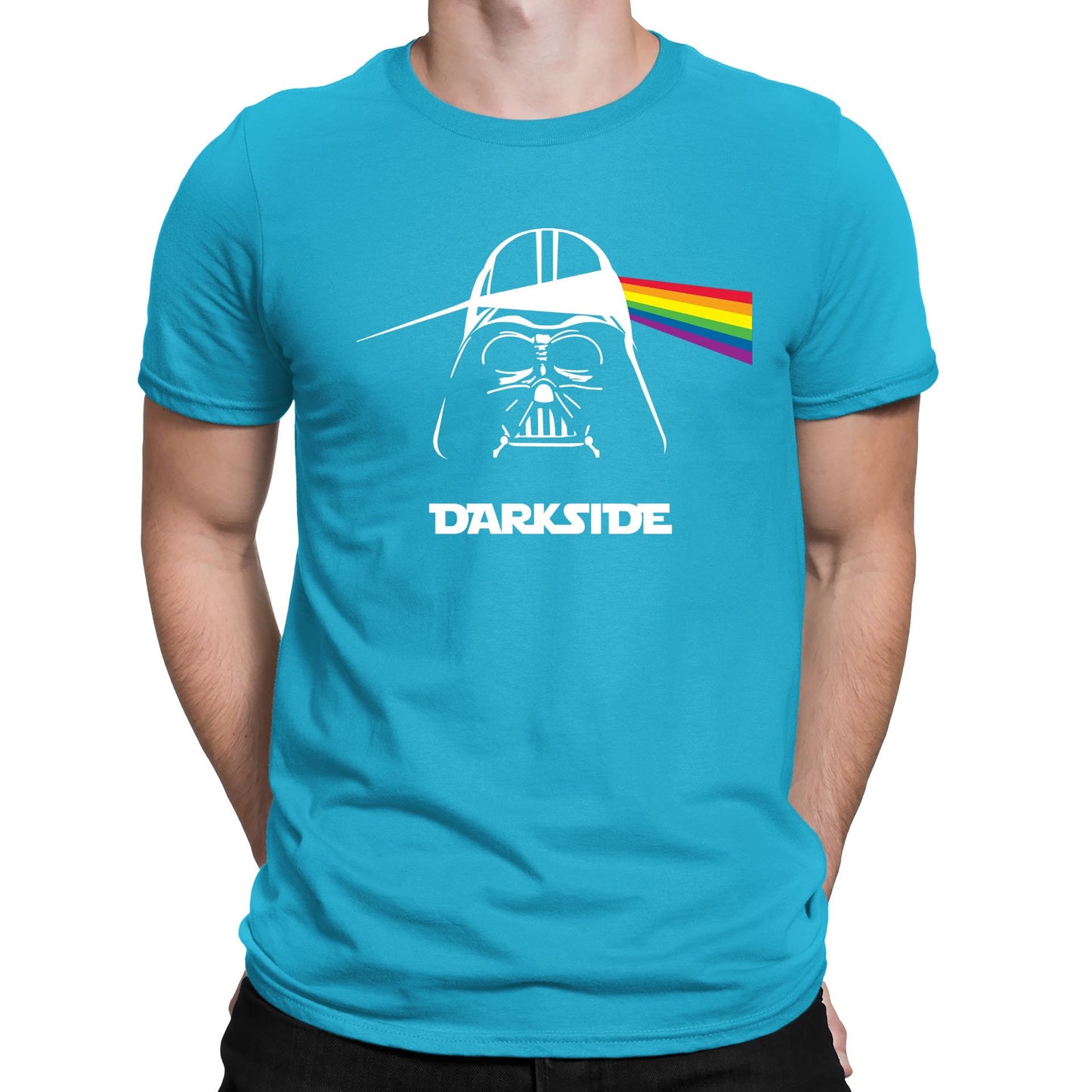 Darkside Mens T-shirt