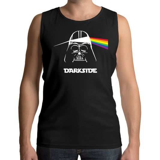 Darkside Mens Vest