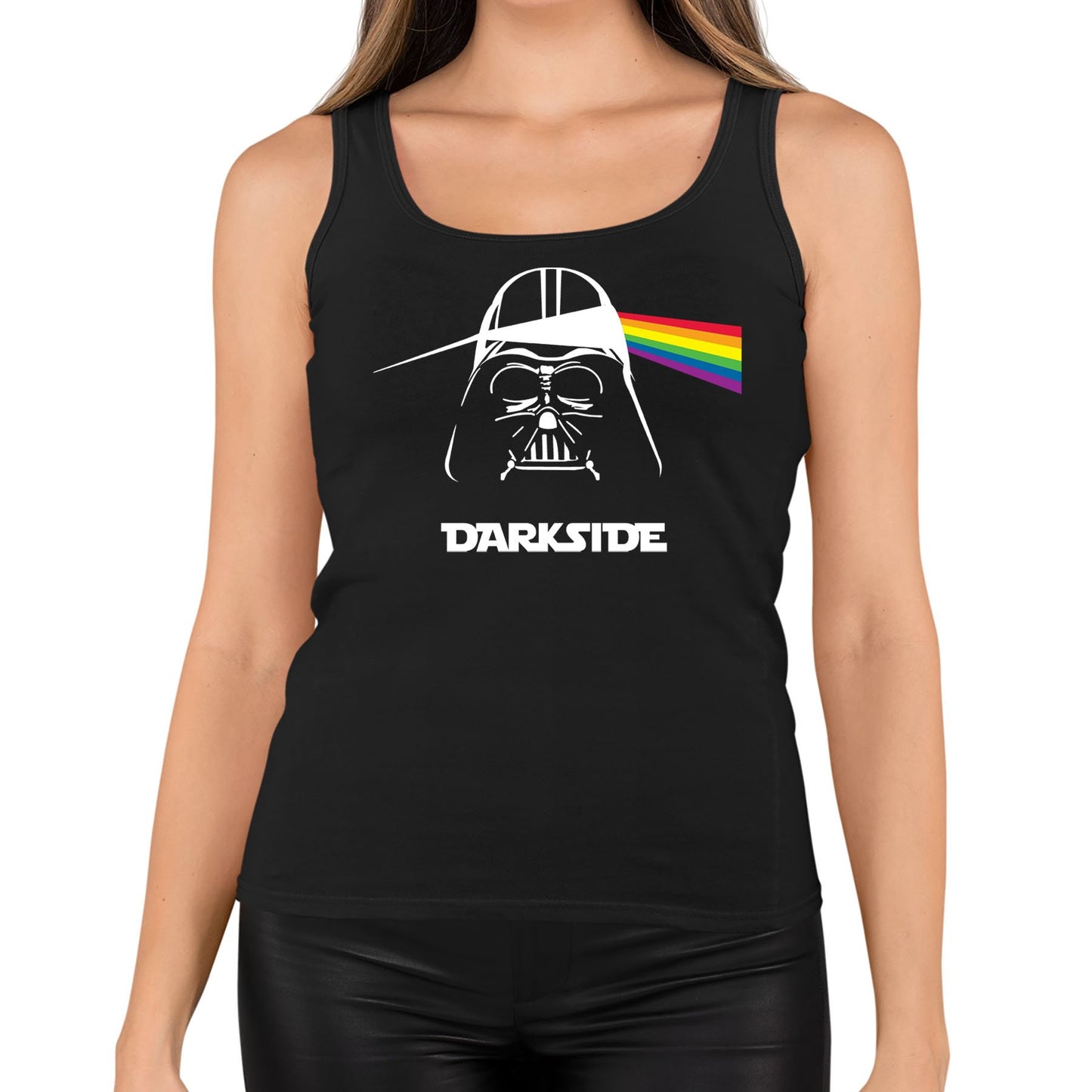 Darkside Womens Vest