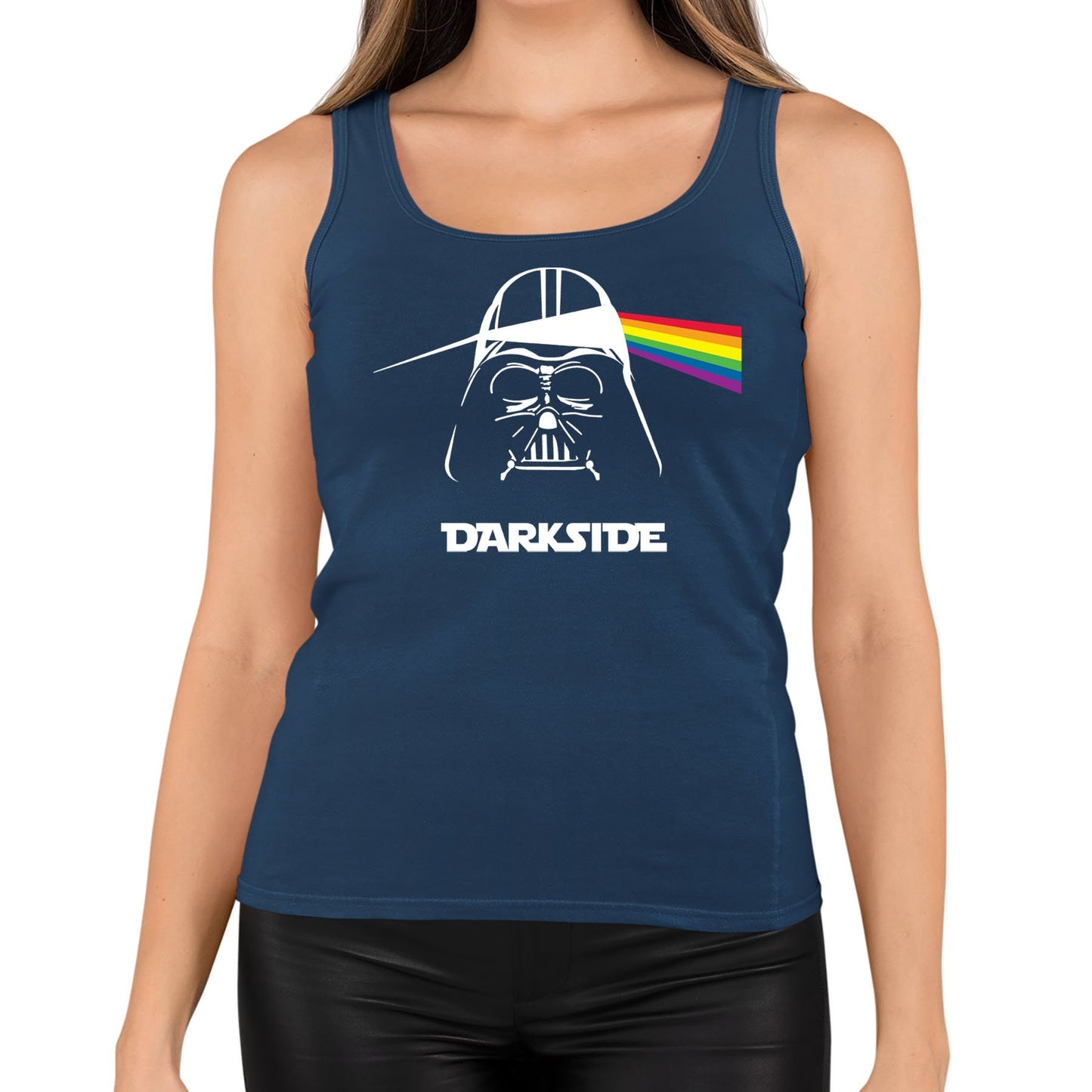 Darkside Womens Vest