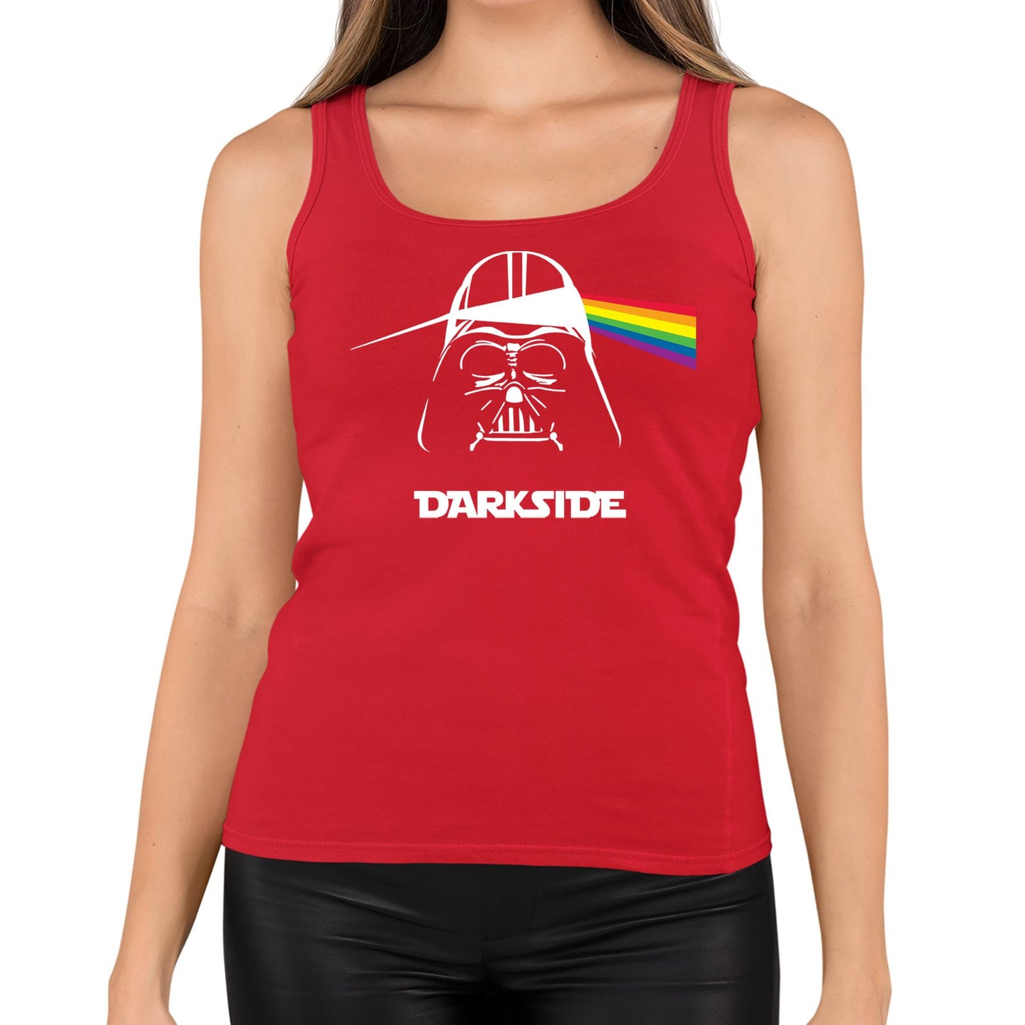 Darkside Womens Vest