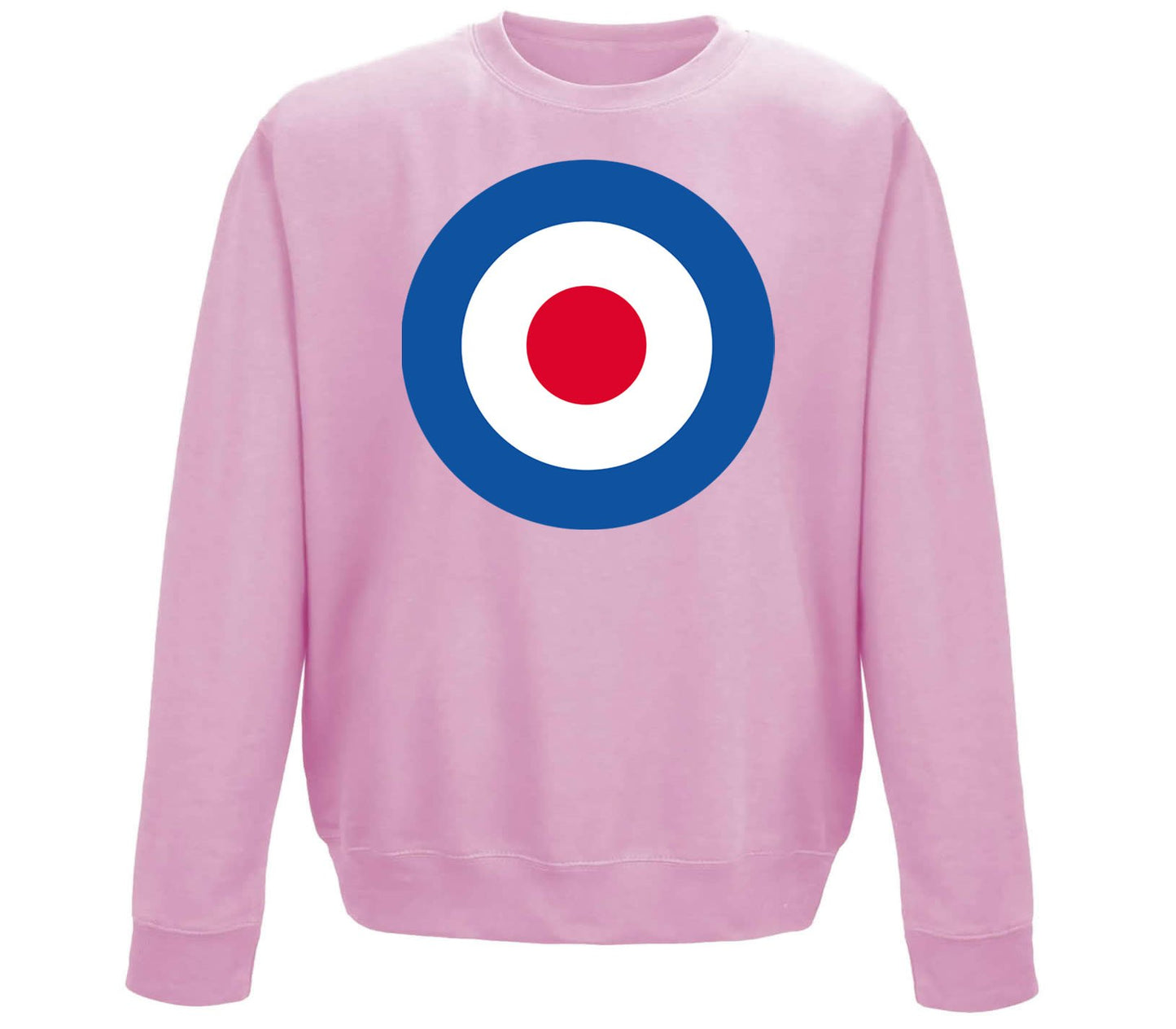 MOD Target Childrens Sweatshirt