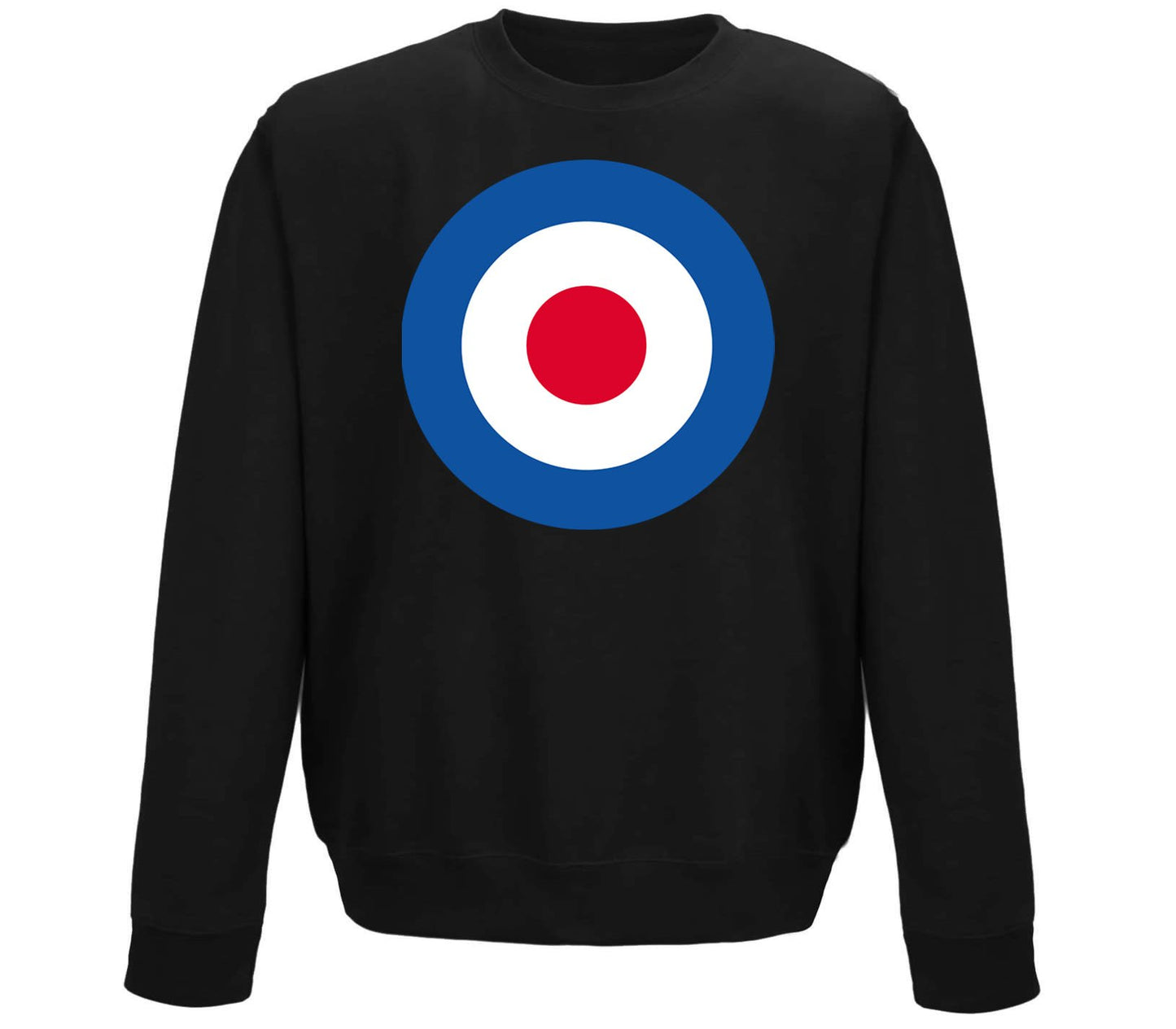 MOD Target Childrens Sweatshirt