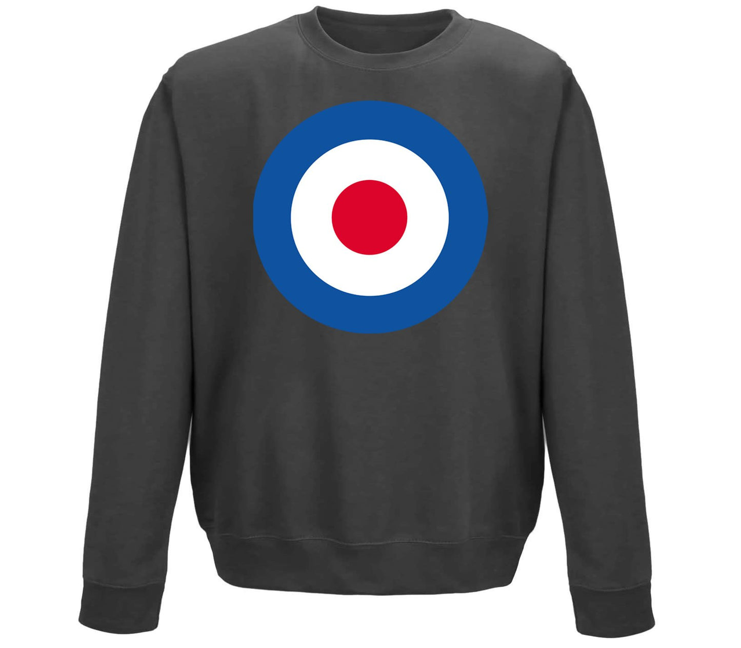 MOD Target Childrens Sweatshirt