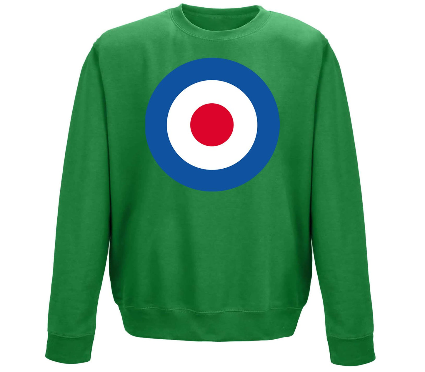 MOD Target Childrens Sweatshirt