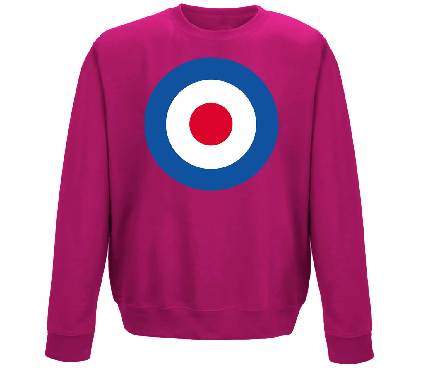 MOD Target Childrens Sweatshirt