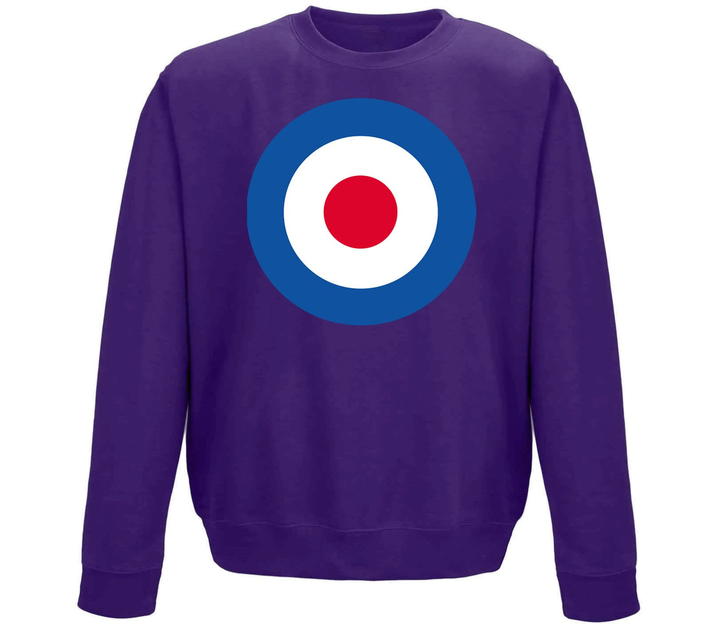 MOD Target Childrens Sweatshirt