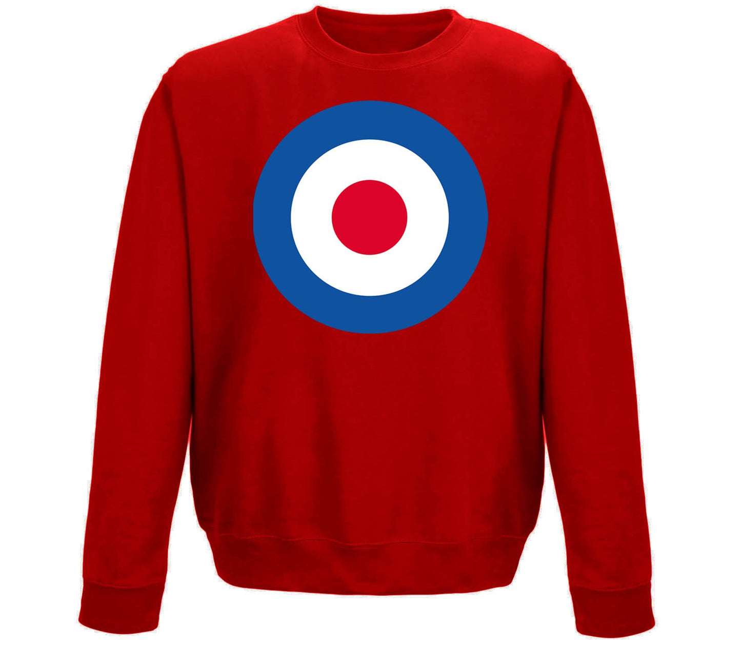 MOD Target Childrens Sweatshirt