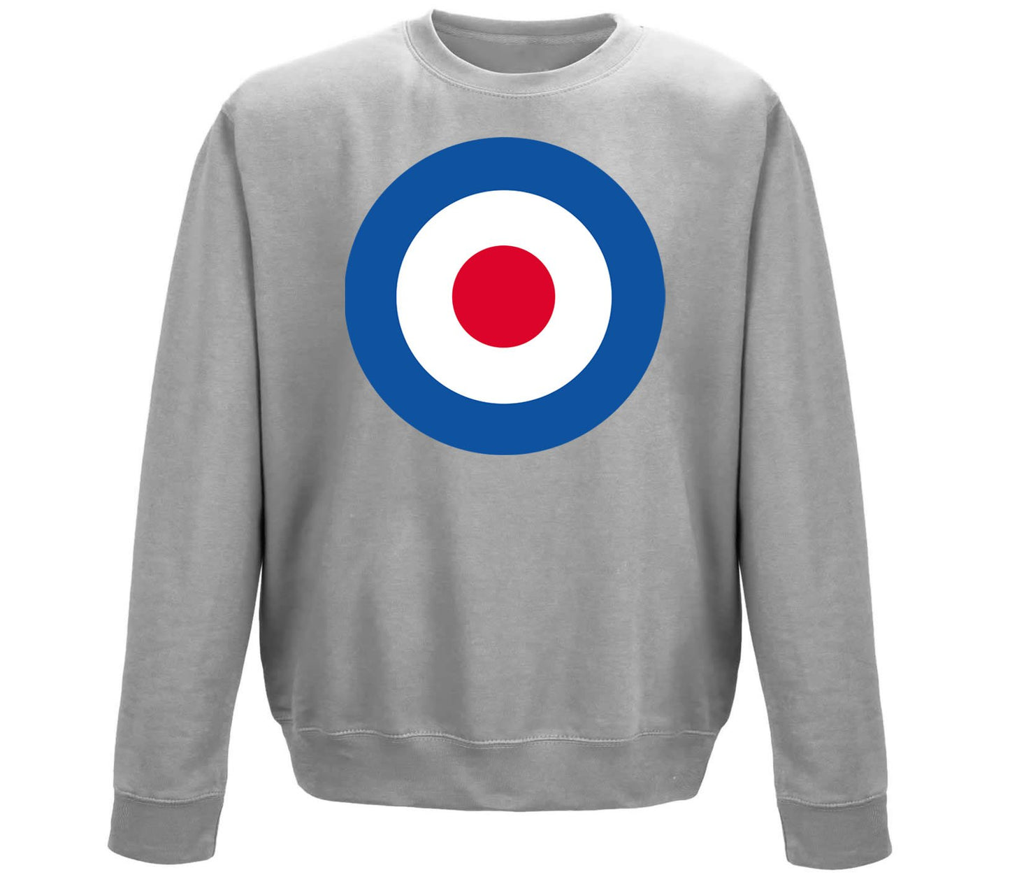 MOD Target Childrens Sweatshirt